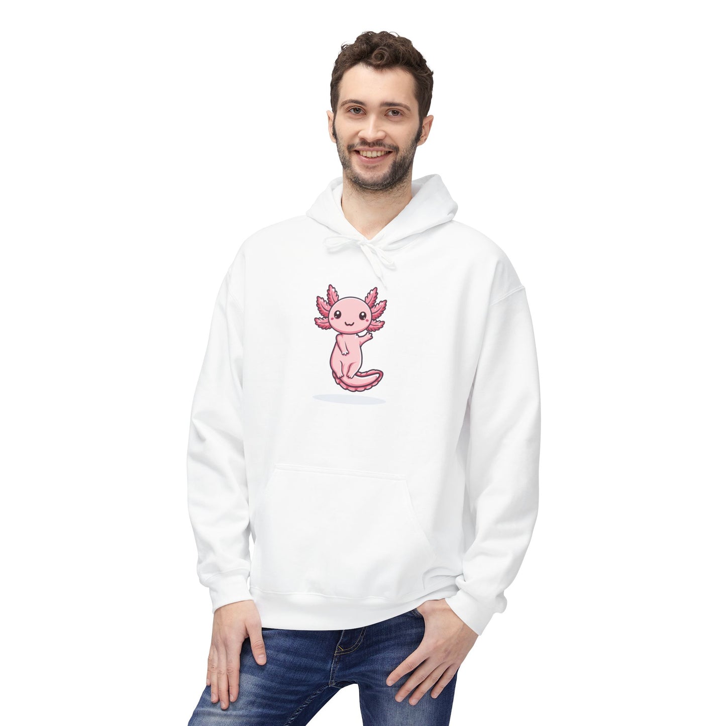 Drive Hoodie