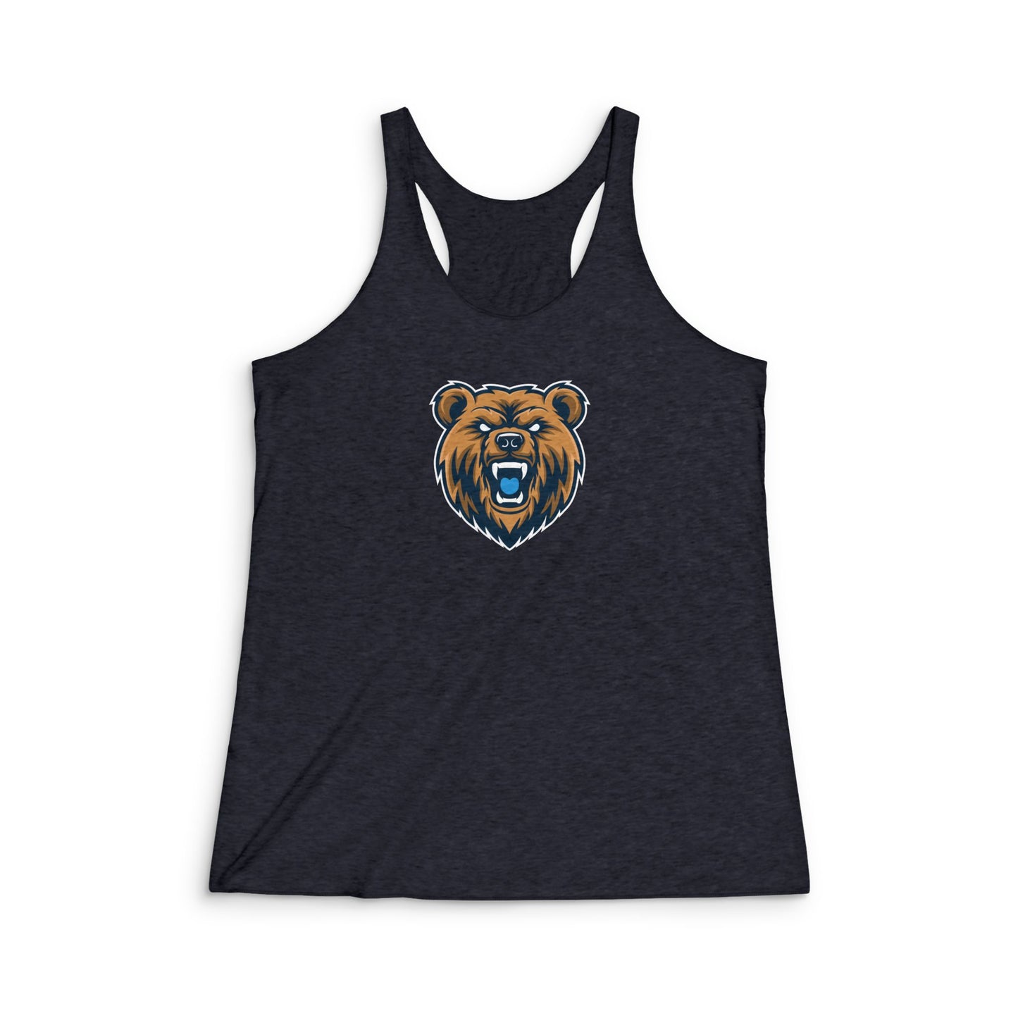 Hustle Tank (Women’s)