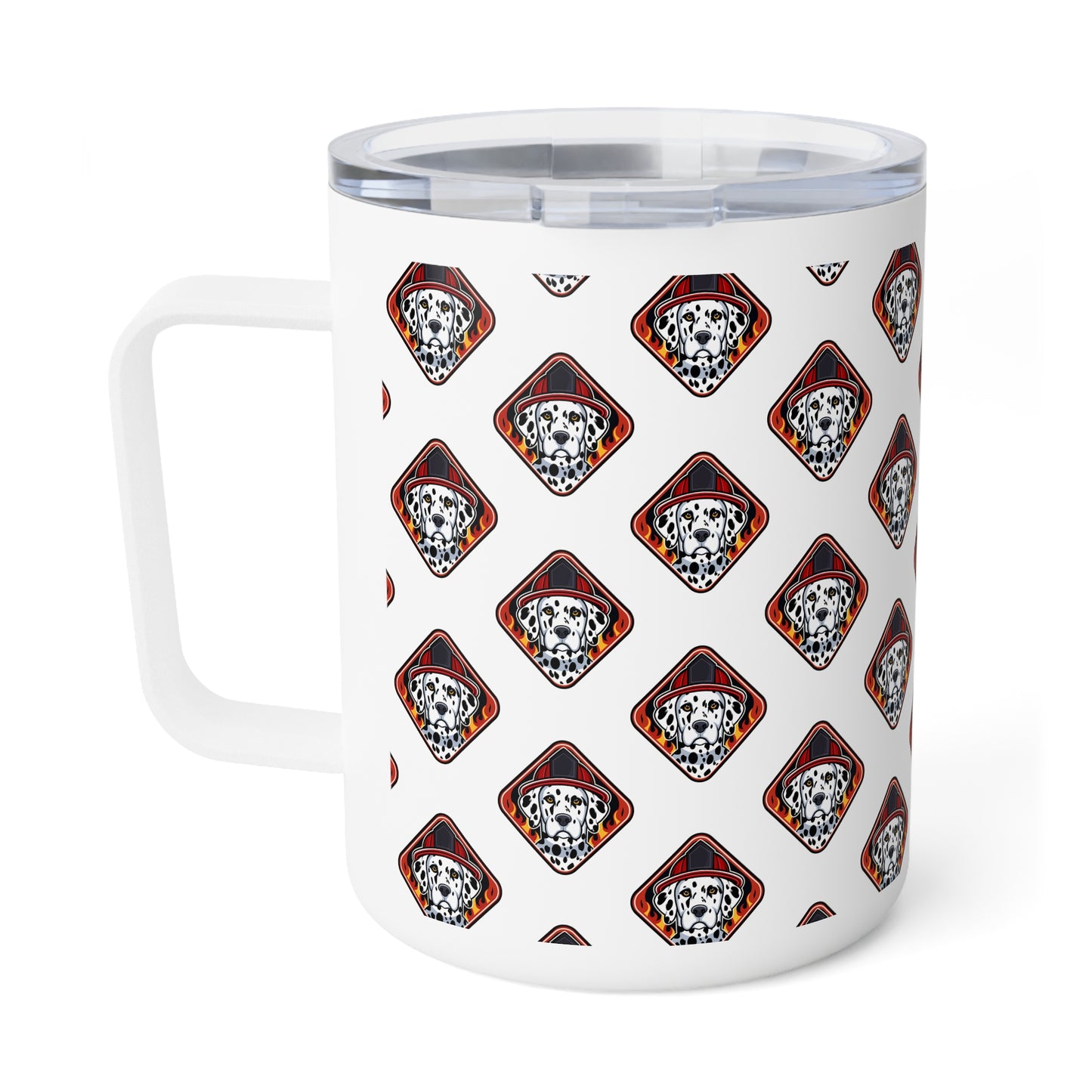 Grind Mug (10oz)