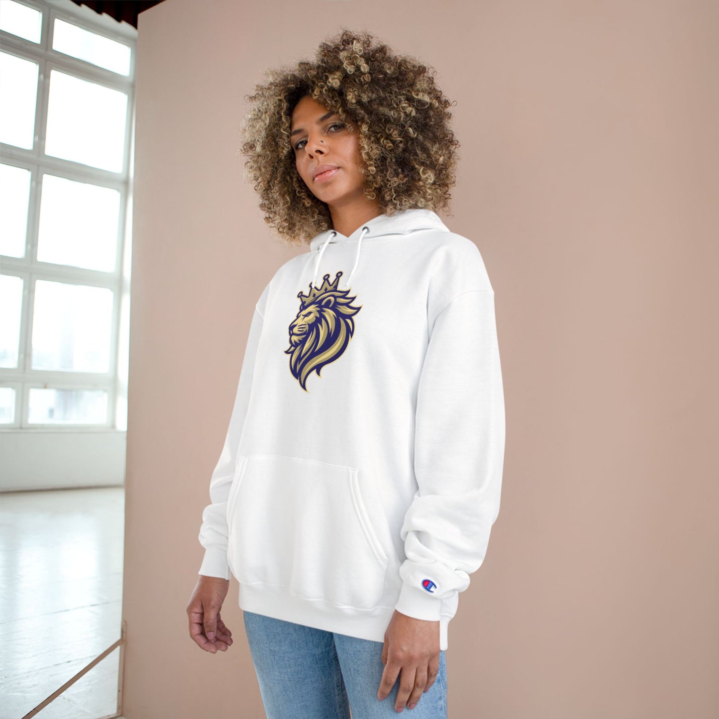 Legacy Champion Hoodie