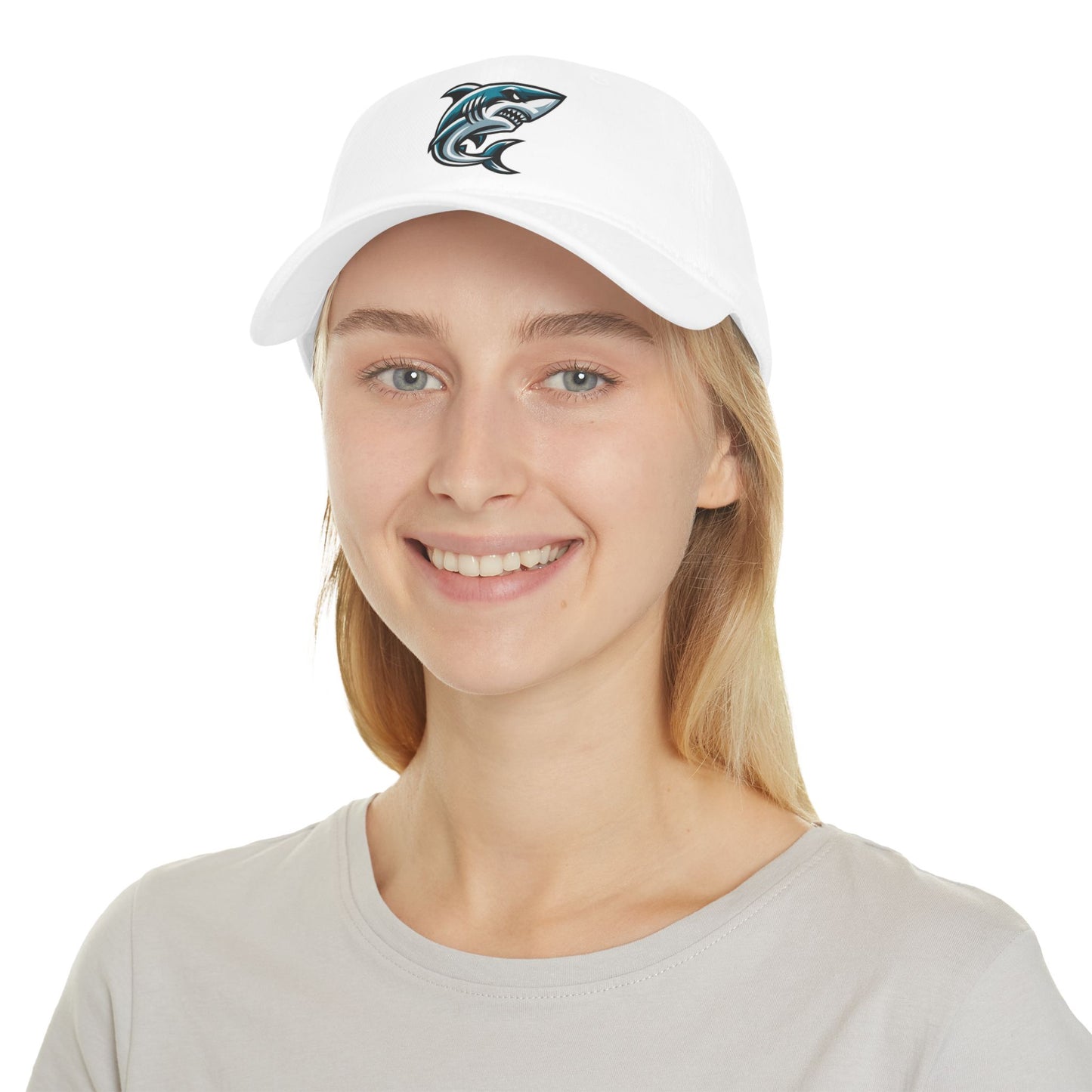 Hustle Cap