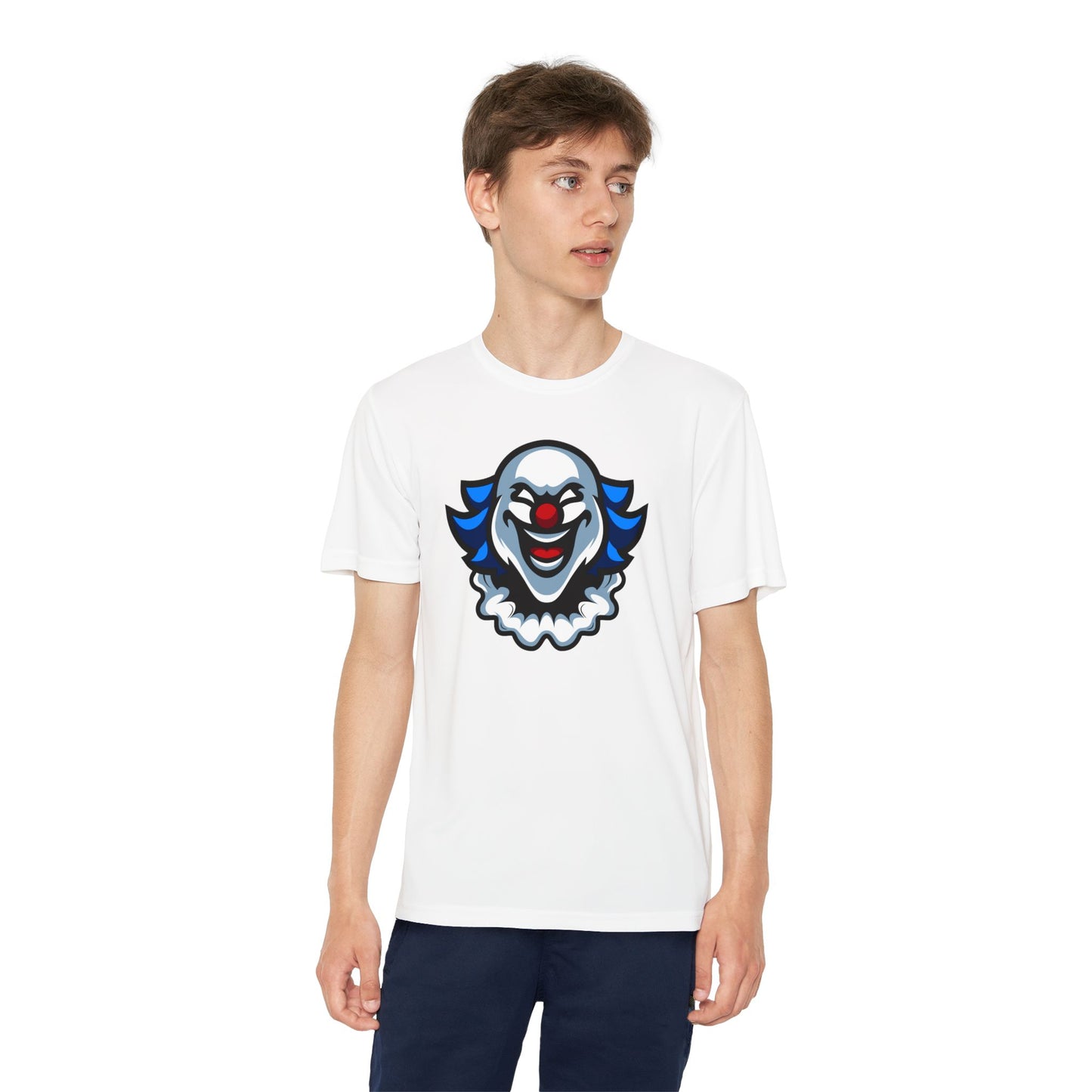 Youth Lightning Tee
