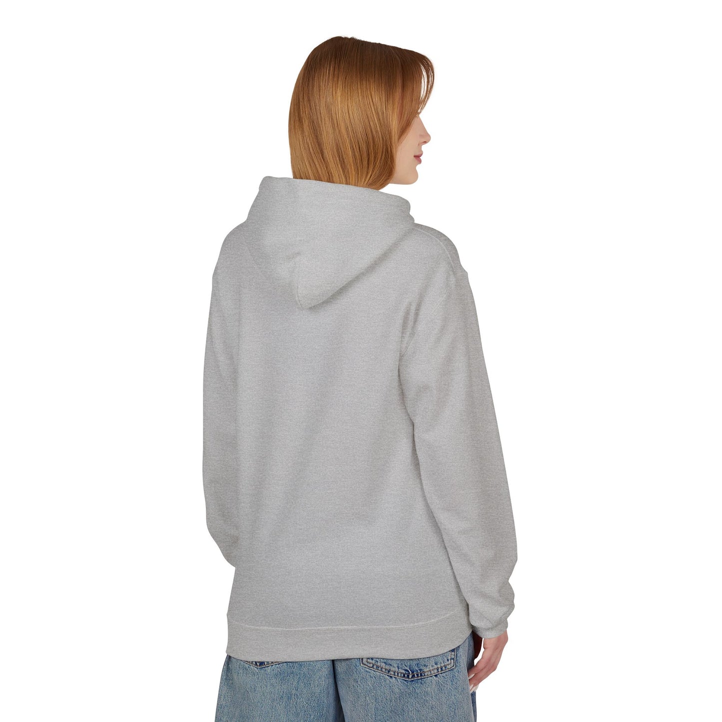 Drive Hoodie