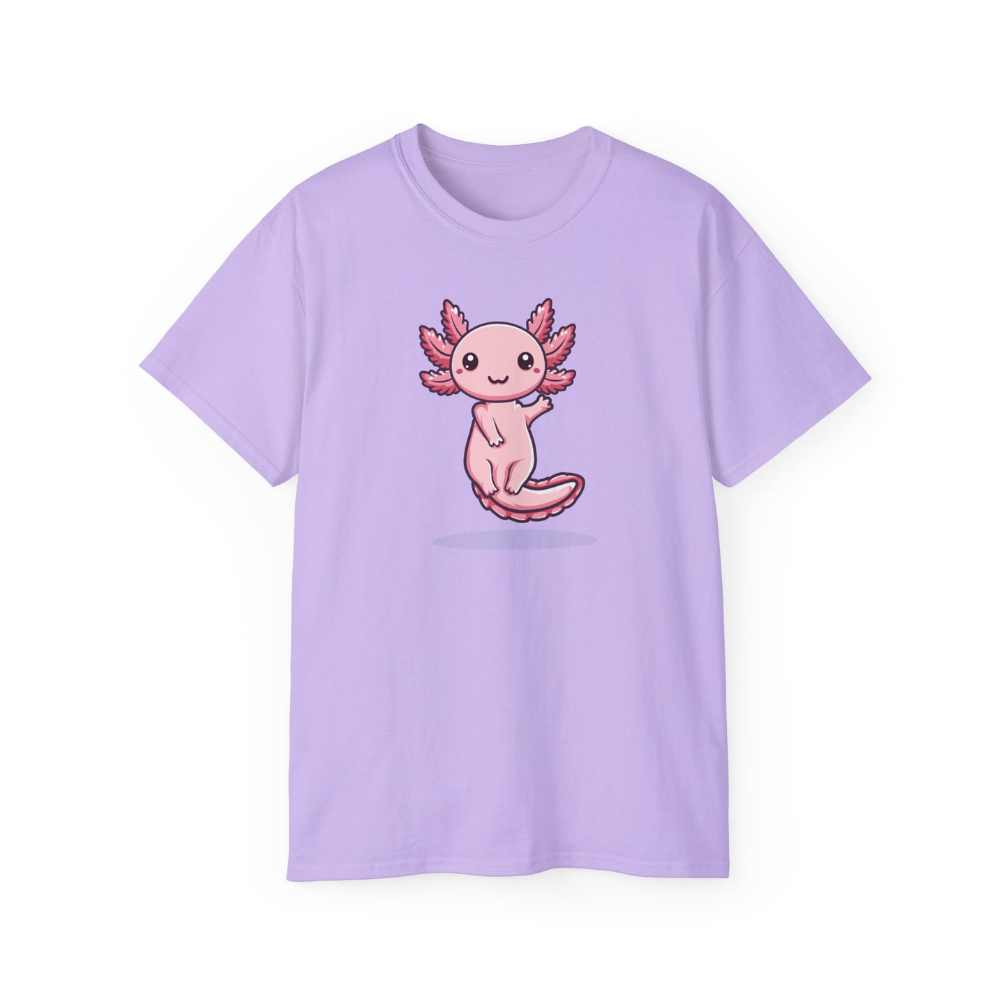Legacy Logo Tee