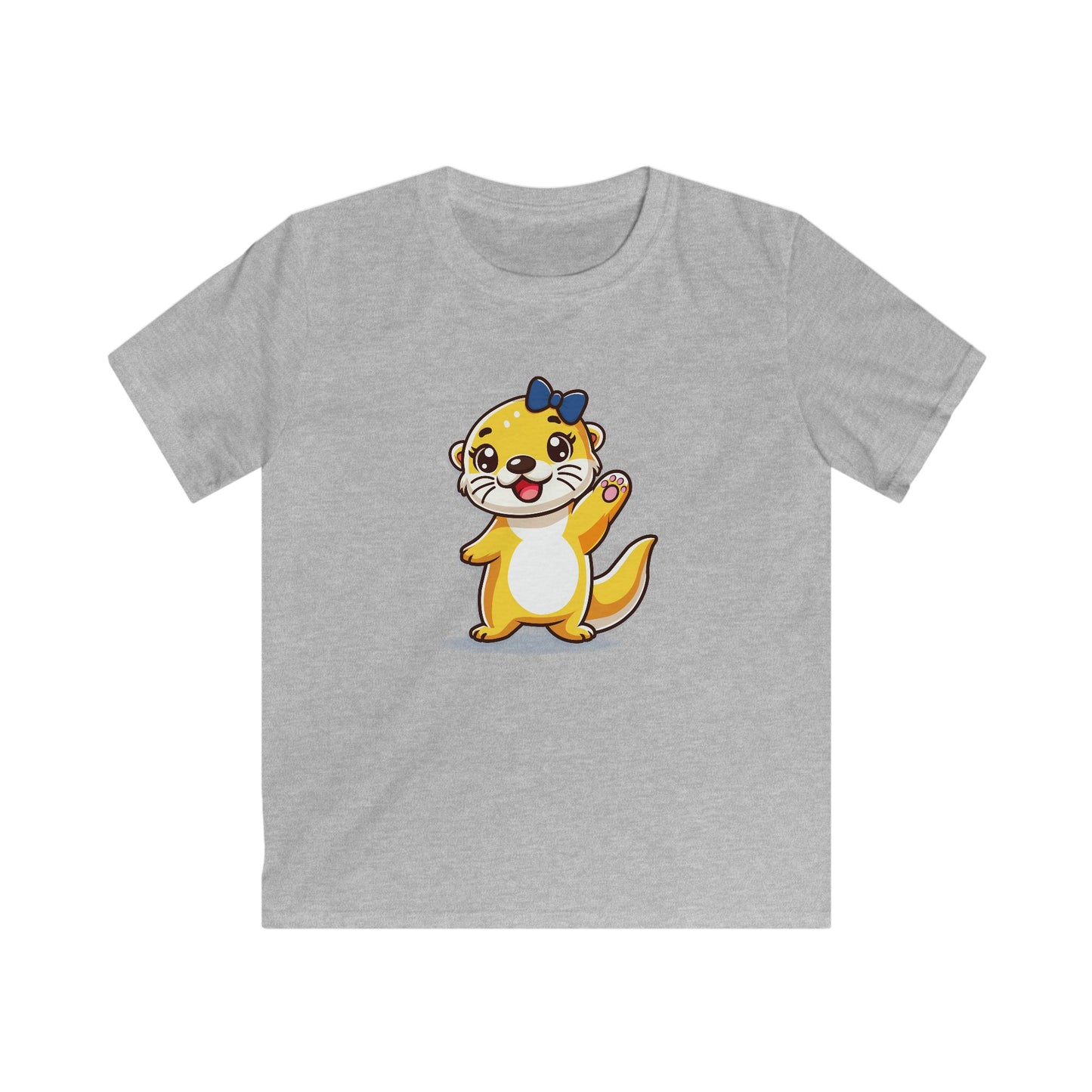 Mischief Tee (Kids)
