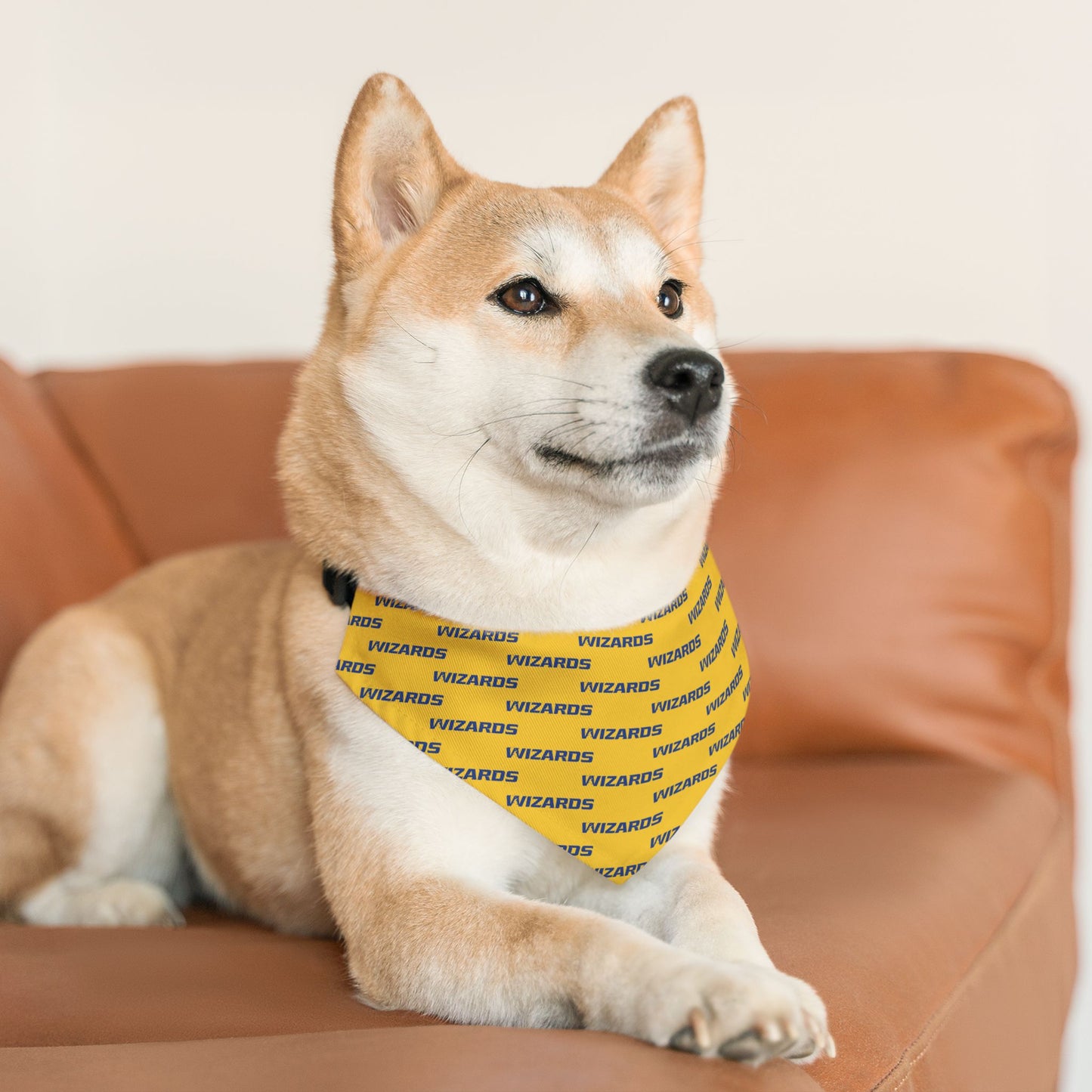 Wizards Sidekick Bandana