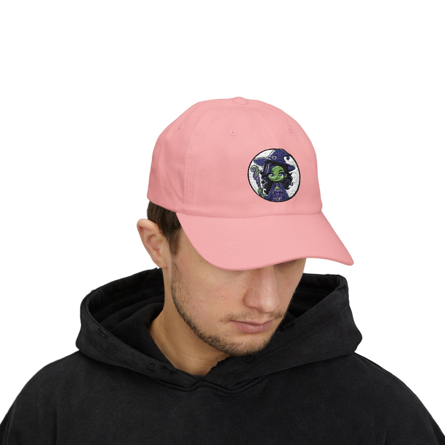 Sideline Supporter Hat