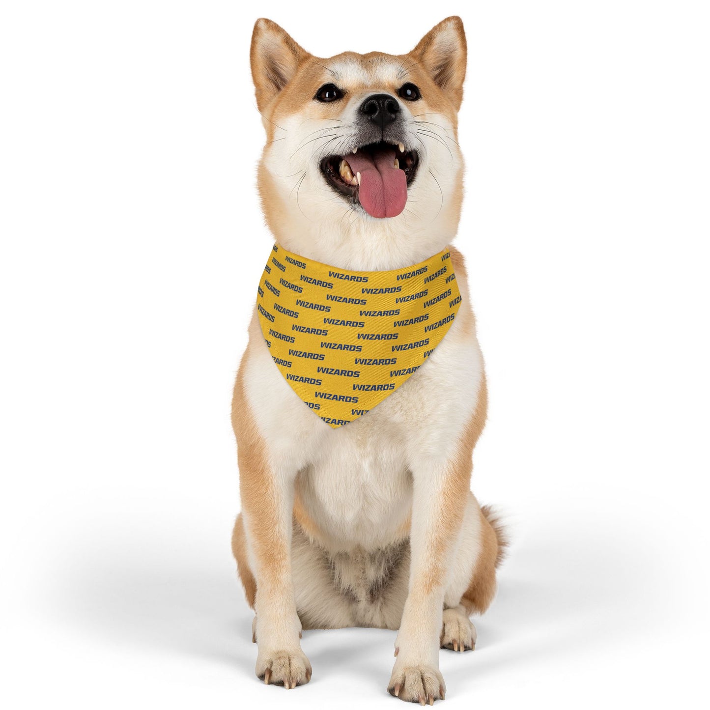 Wizards Sidekick Bandana