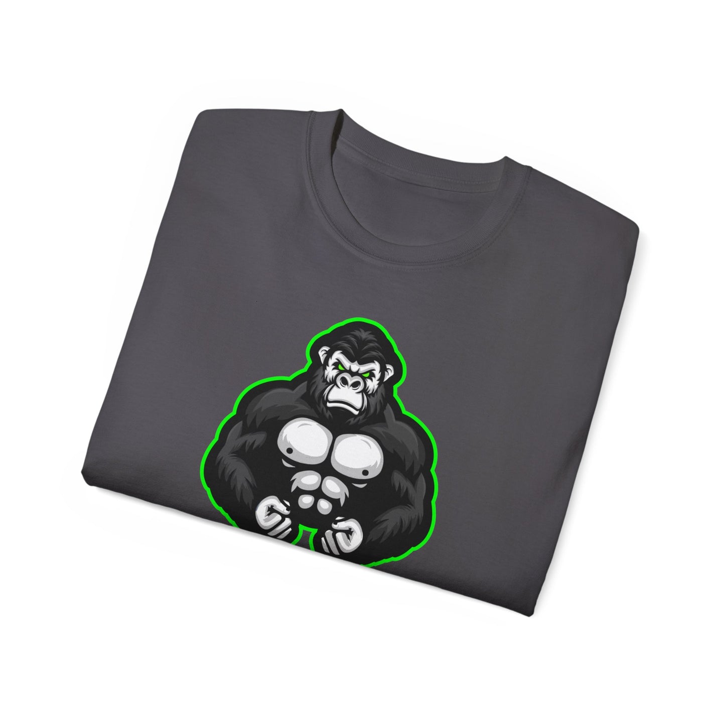 Legacy Logo Tee