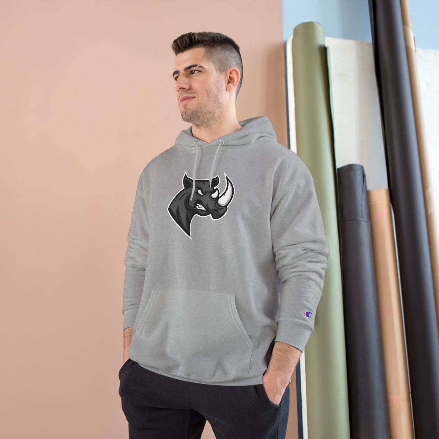 Legacy Champion Hoodie