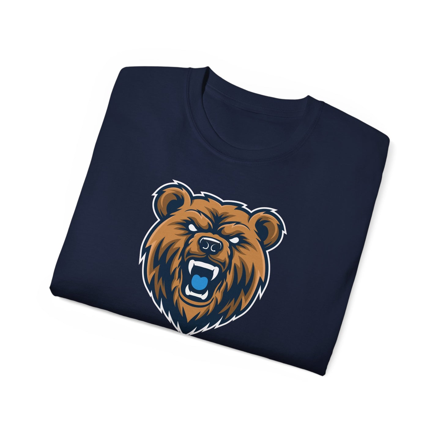 Legacy Logo Tee
