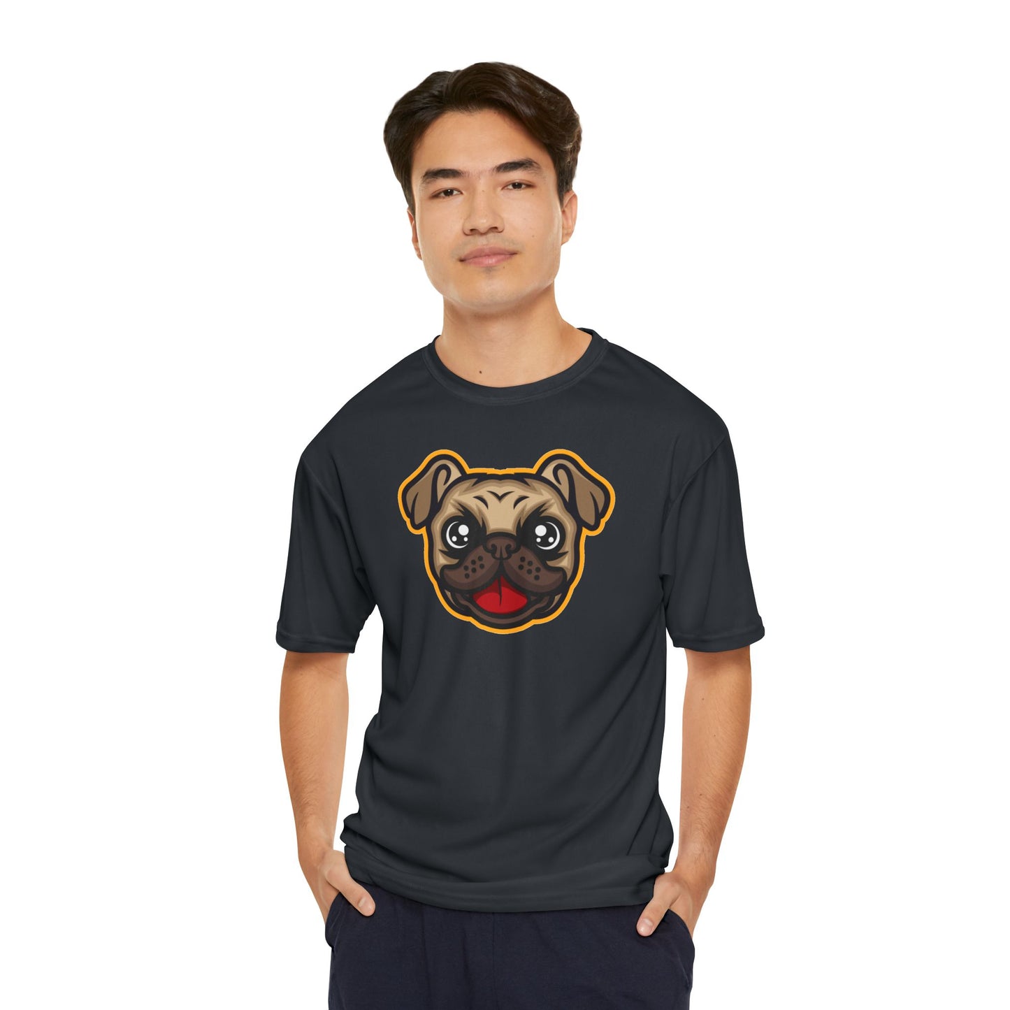 Grind Performance Tee