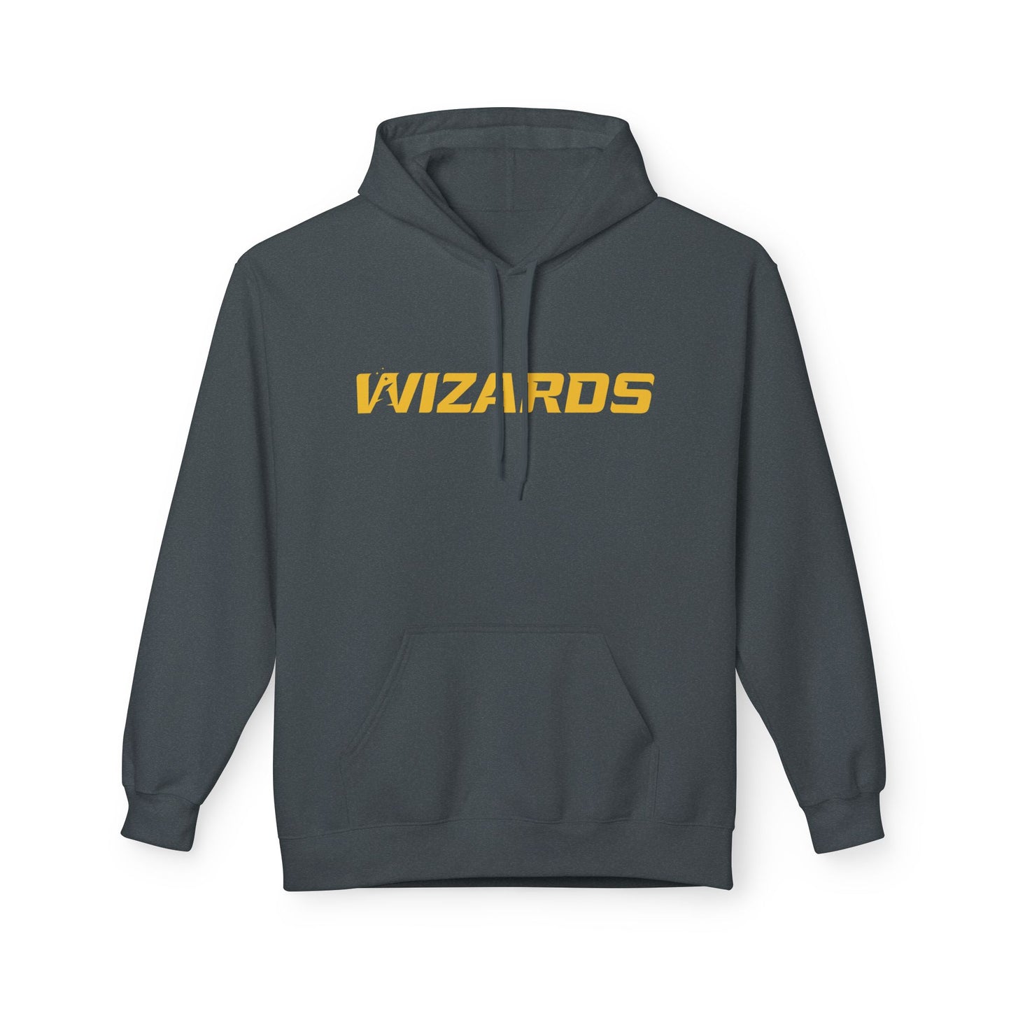 Wizards Drive Hoodie