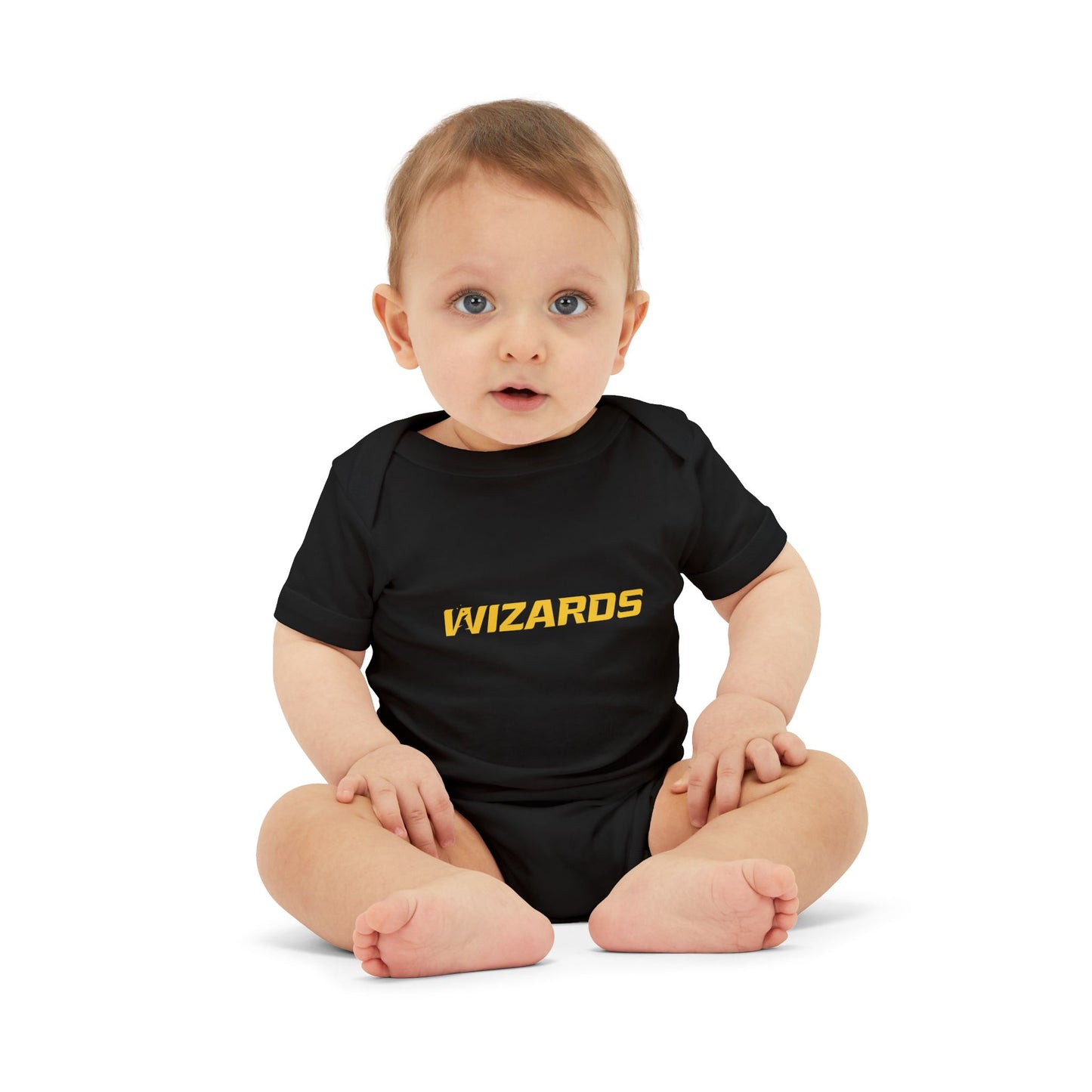 Wizards Lil’ Bruiser One-Piece