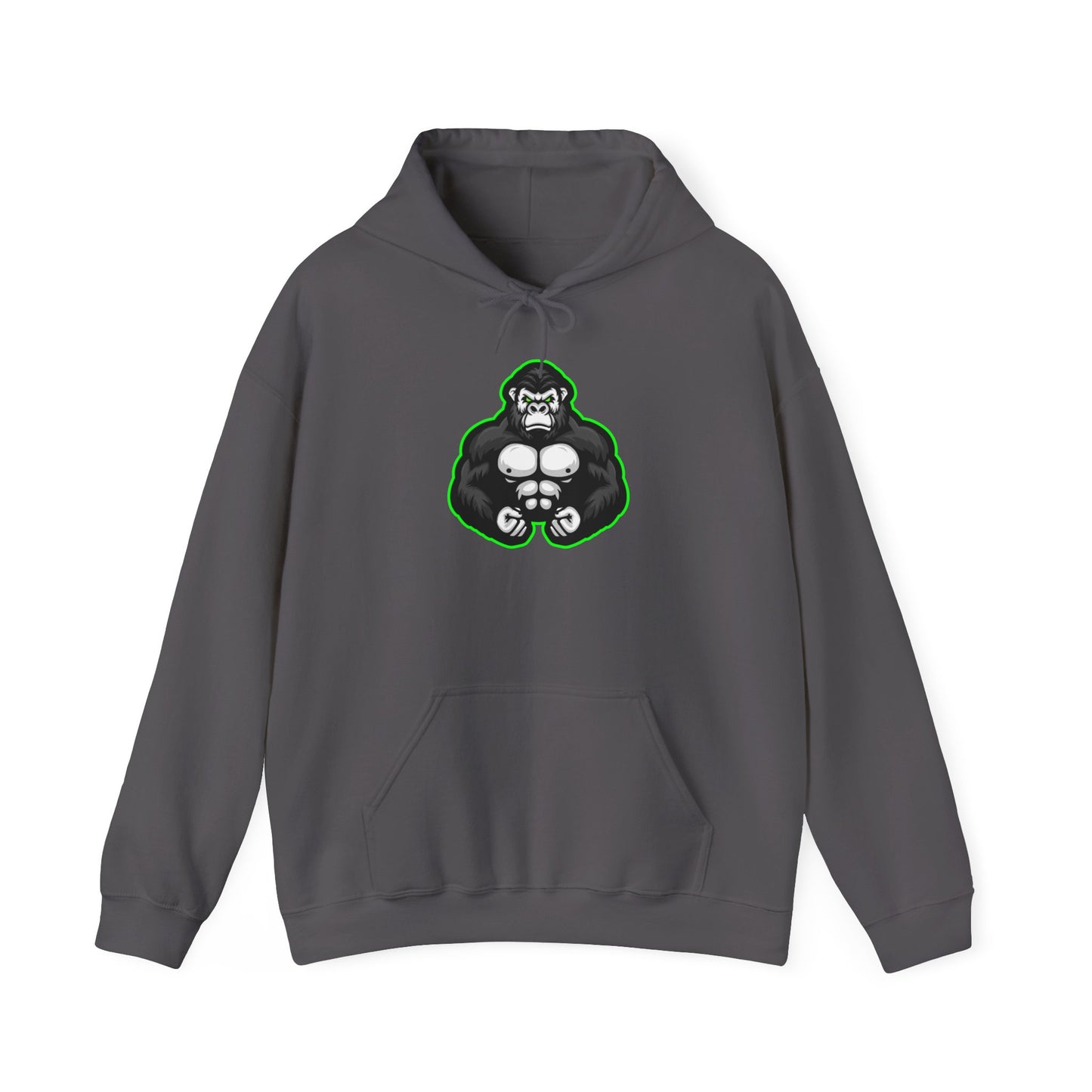 Grit Hoodie