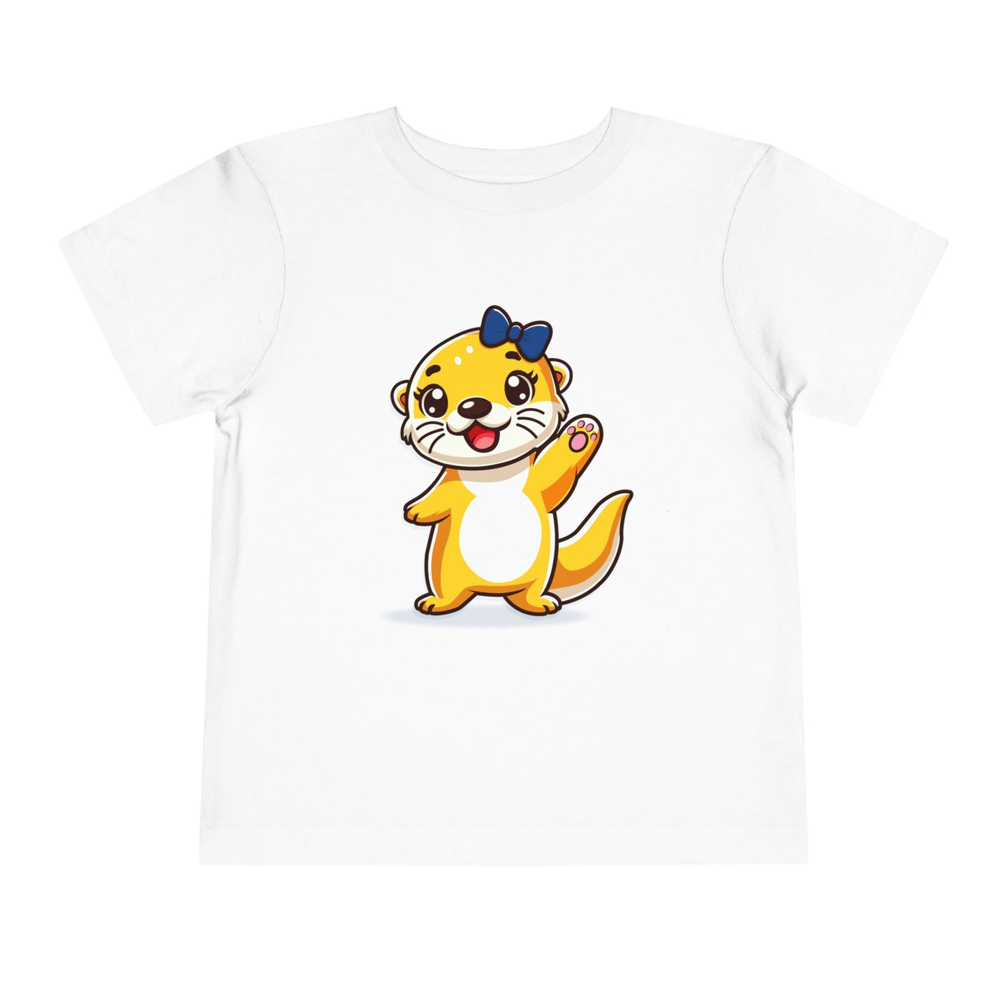 Toddler Short Sleeve Tee