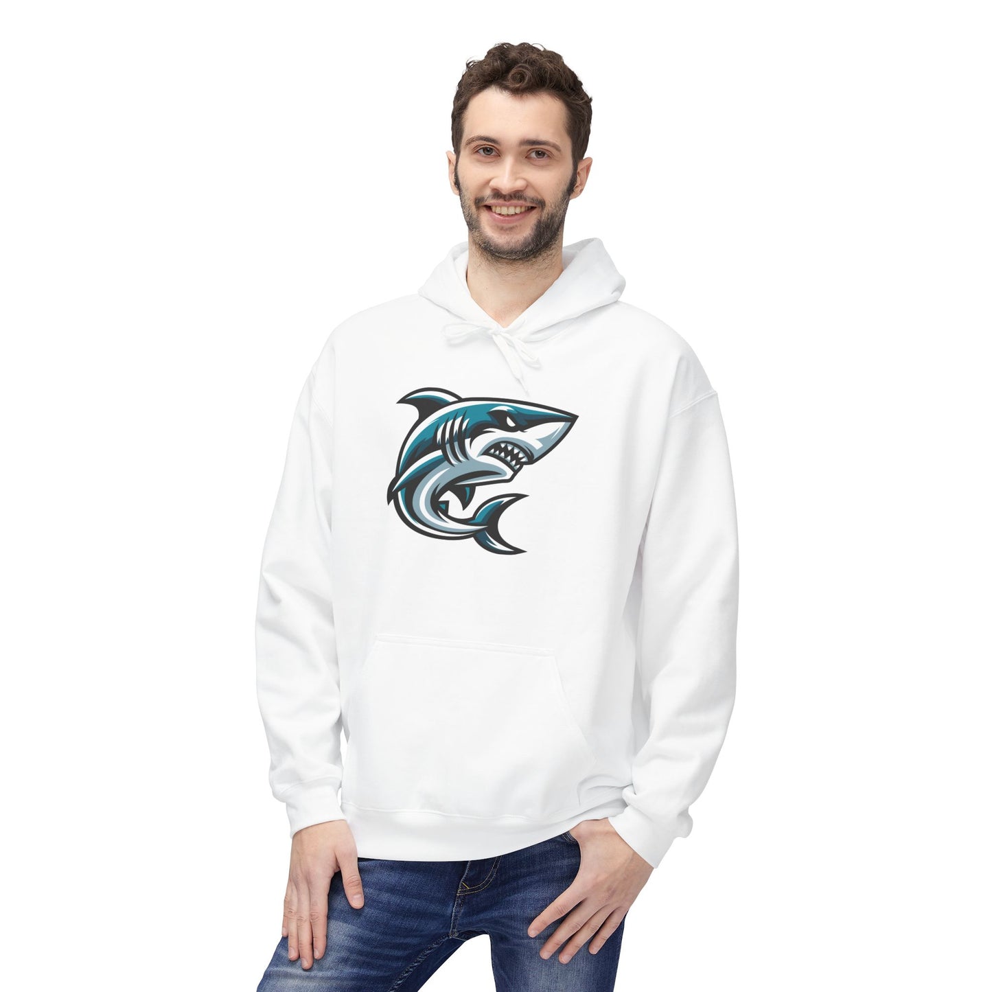 Drive Hoodie