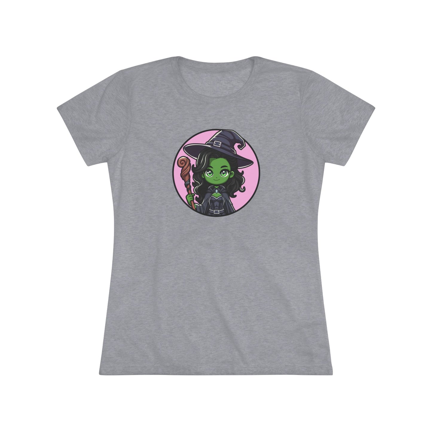 Women's Spirit Tee