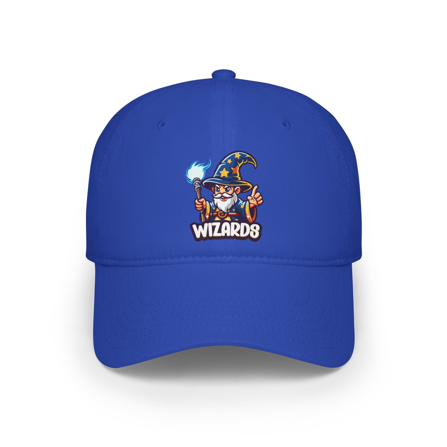 Hustle Cap