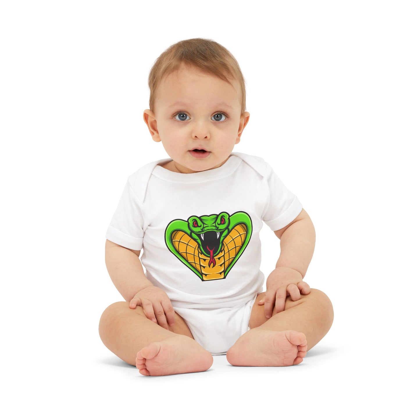 Lil’ Bruiser One-Piece