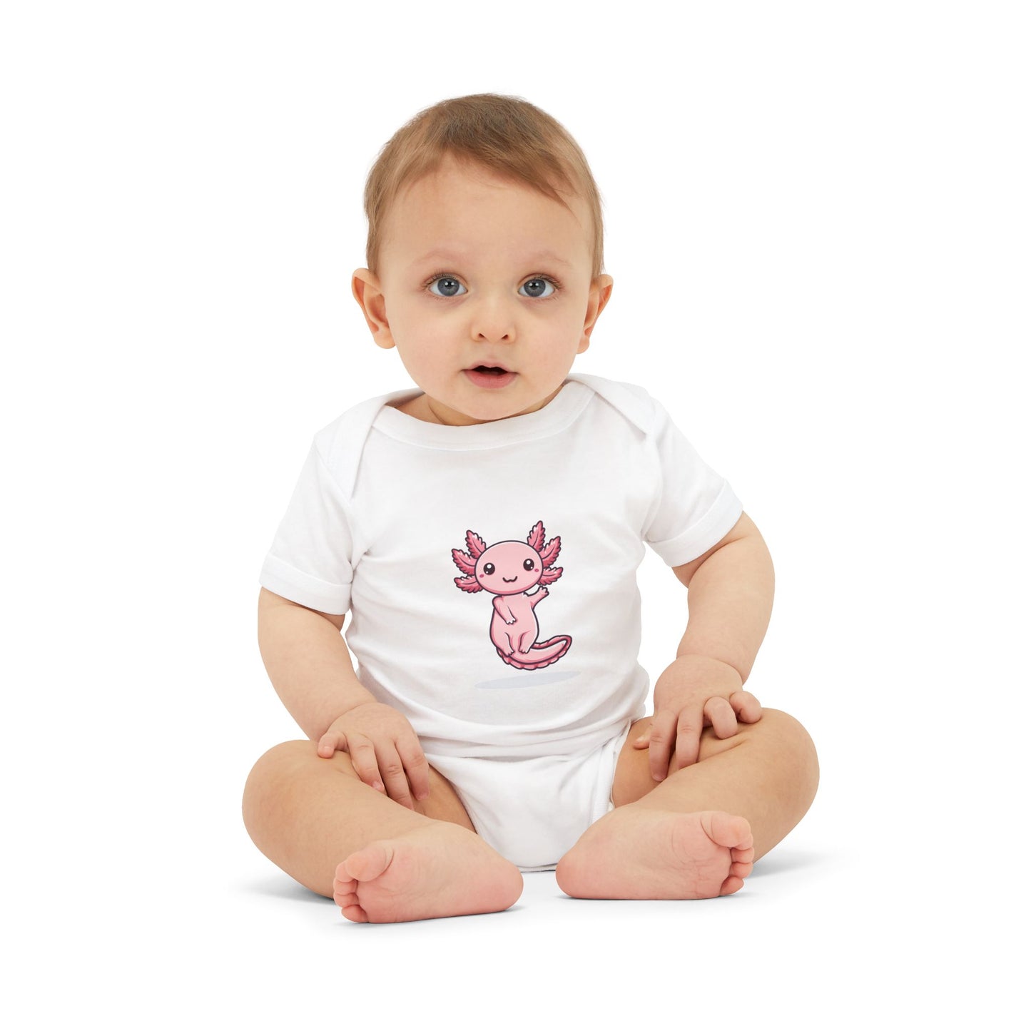 Lil’ Bruiser One-Piece