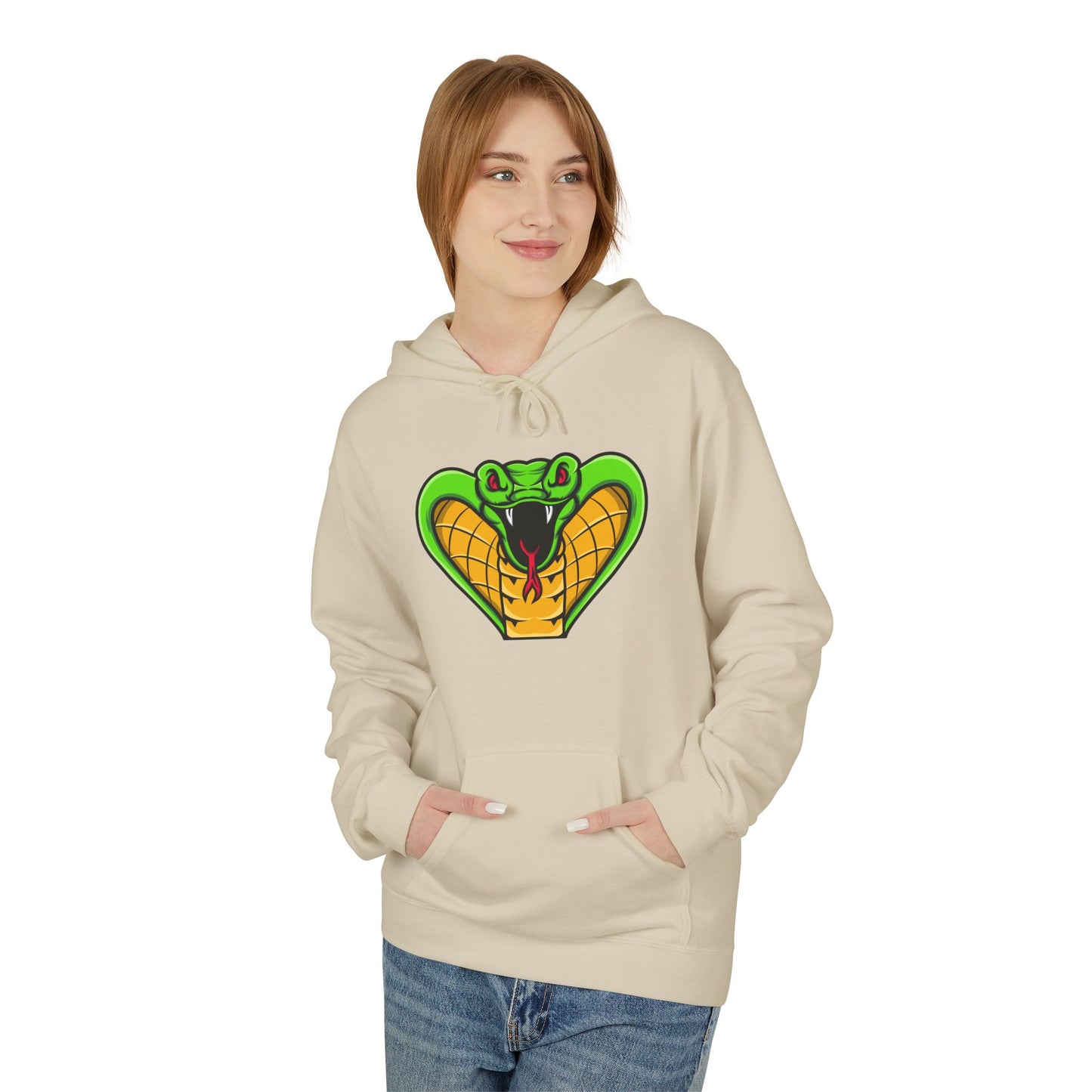 Drive Hoodie