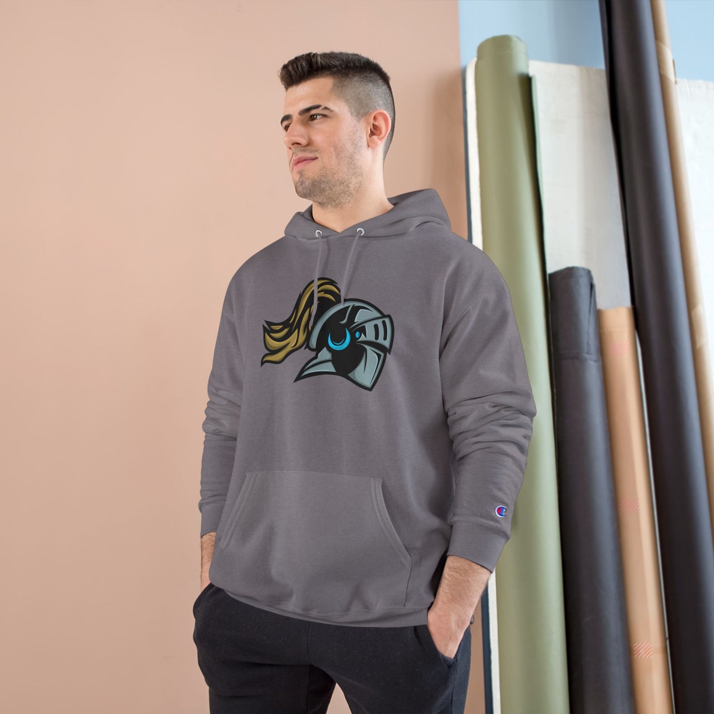 Legacy Champion Hoodie