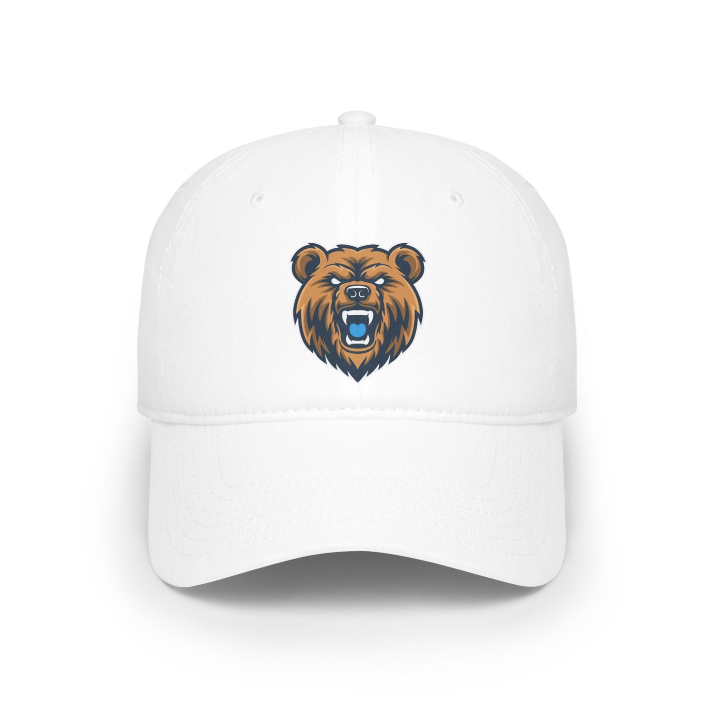 Hustle Cap