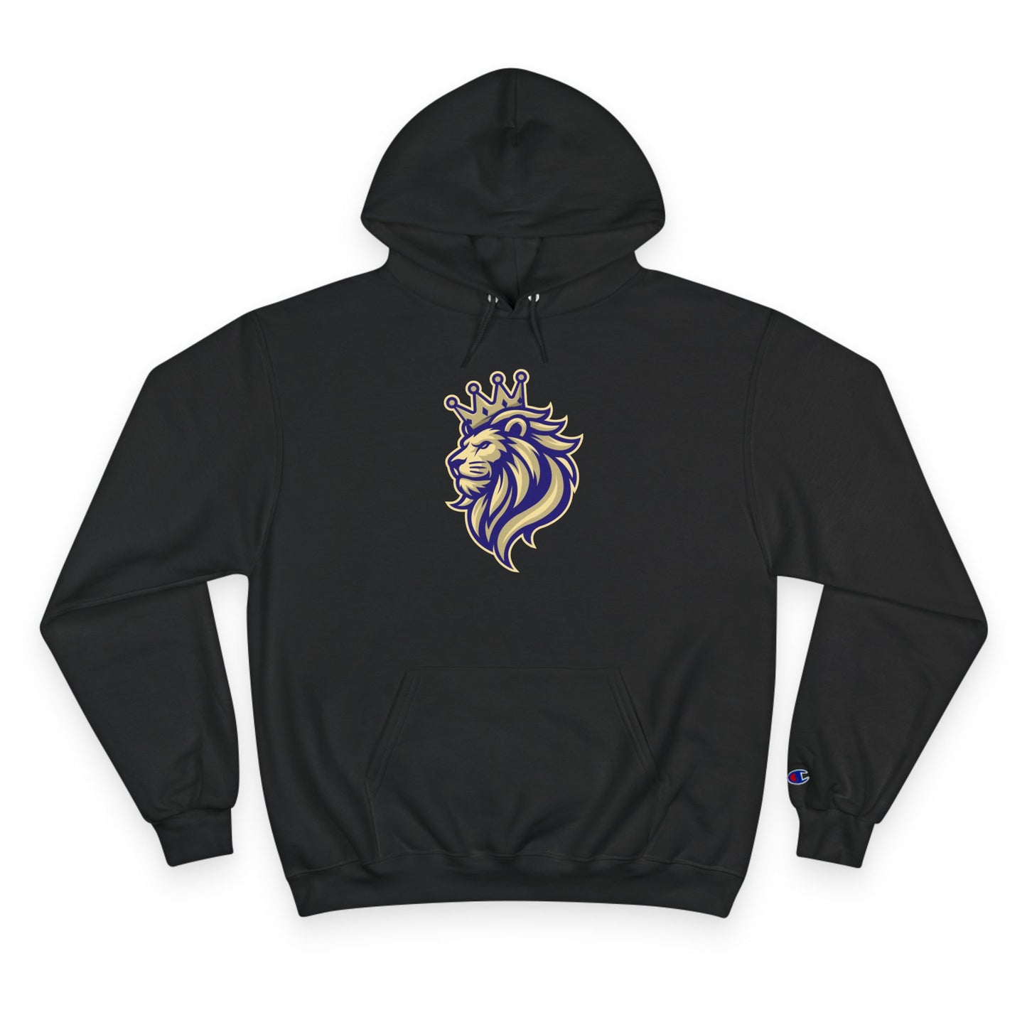 Legacy Champion Hoodie