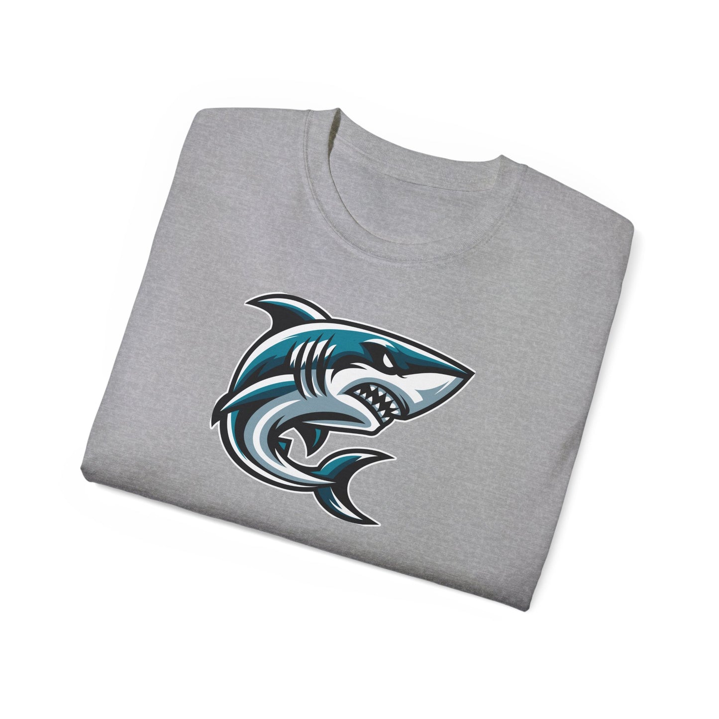 Legacy Logo Tee