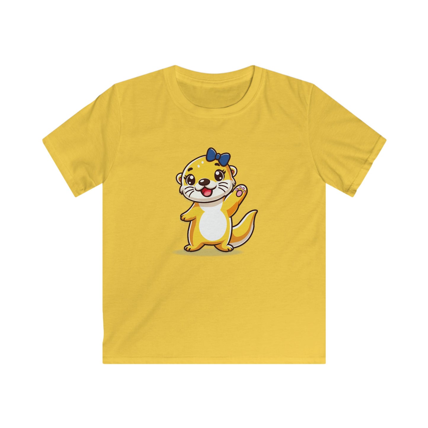 Mischief Tee (Kids)