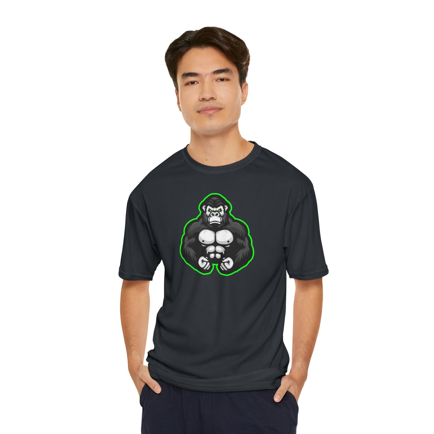 Grind Performance Tee