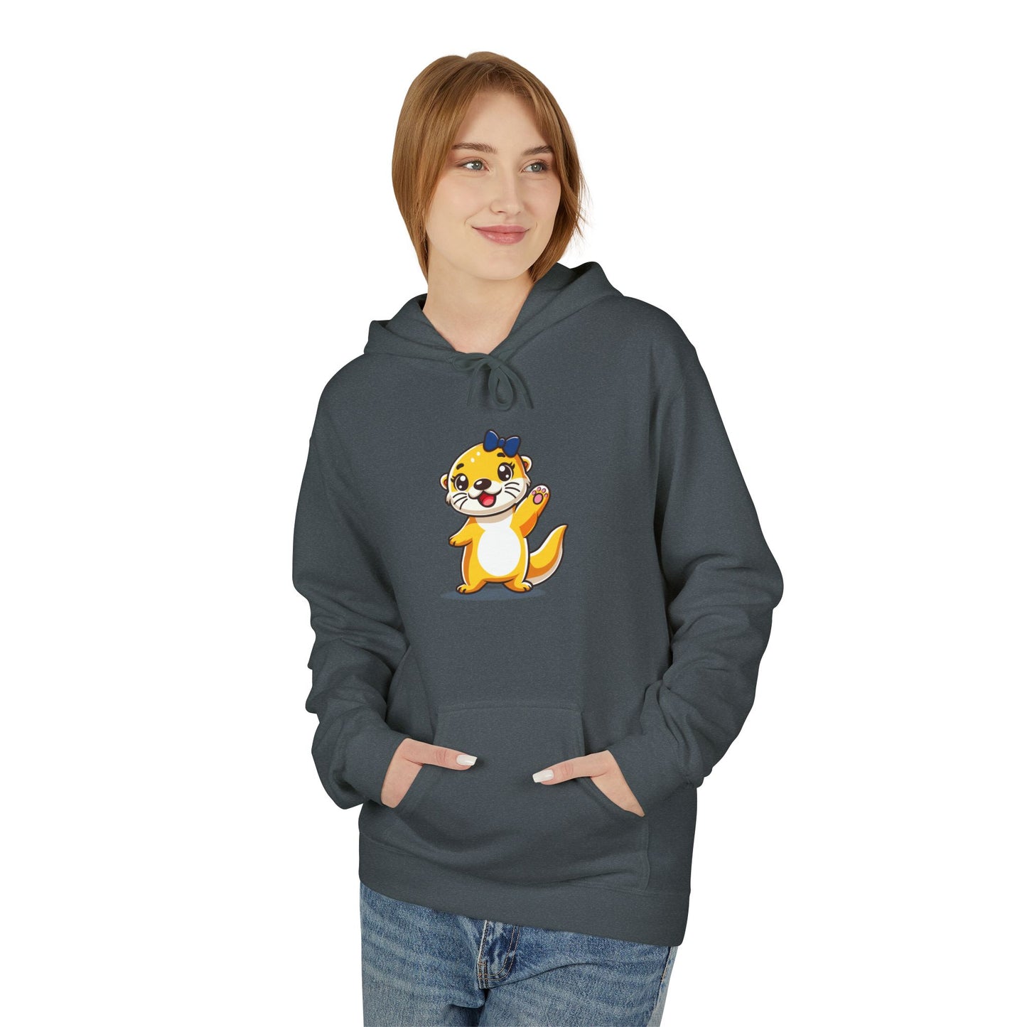 Drive Hoodie