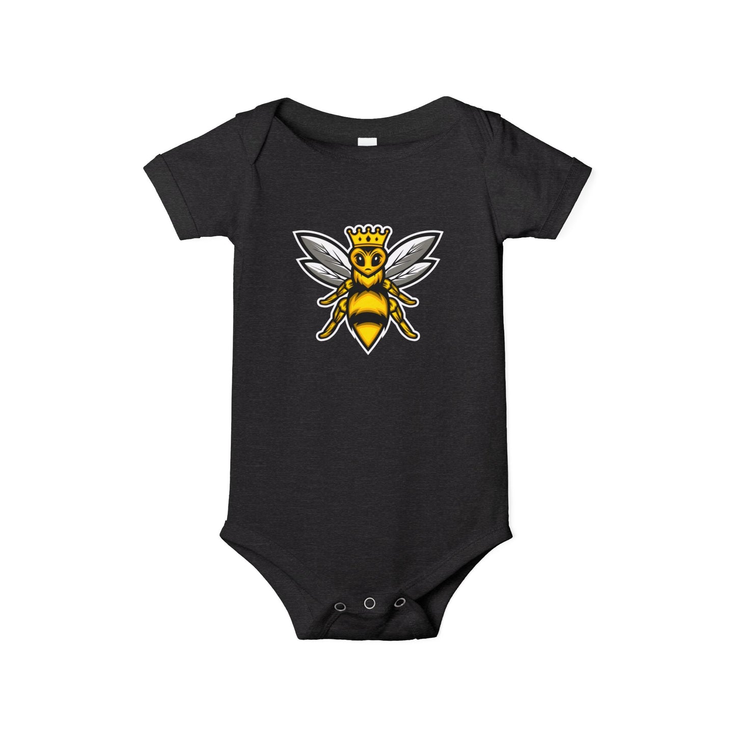 Lil’ Bruiser One-Piece
