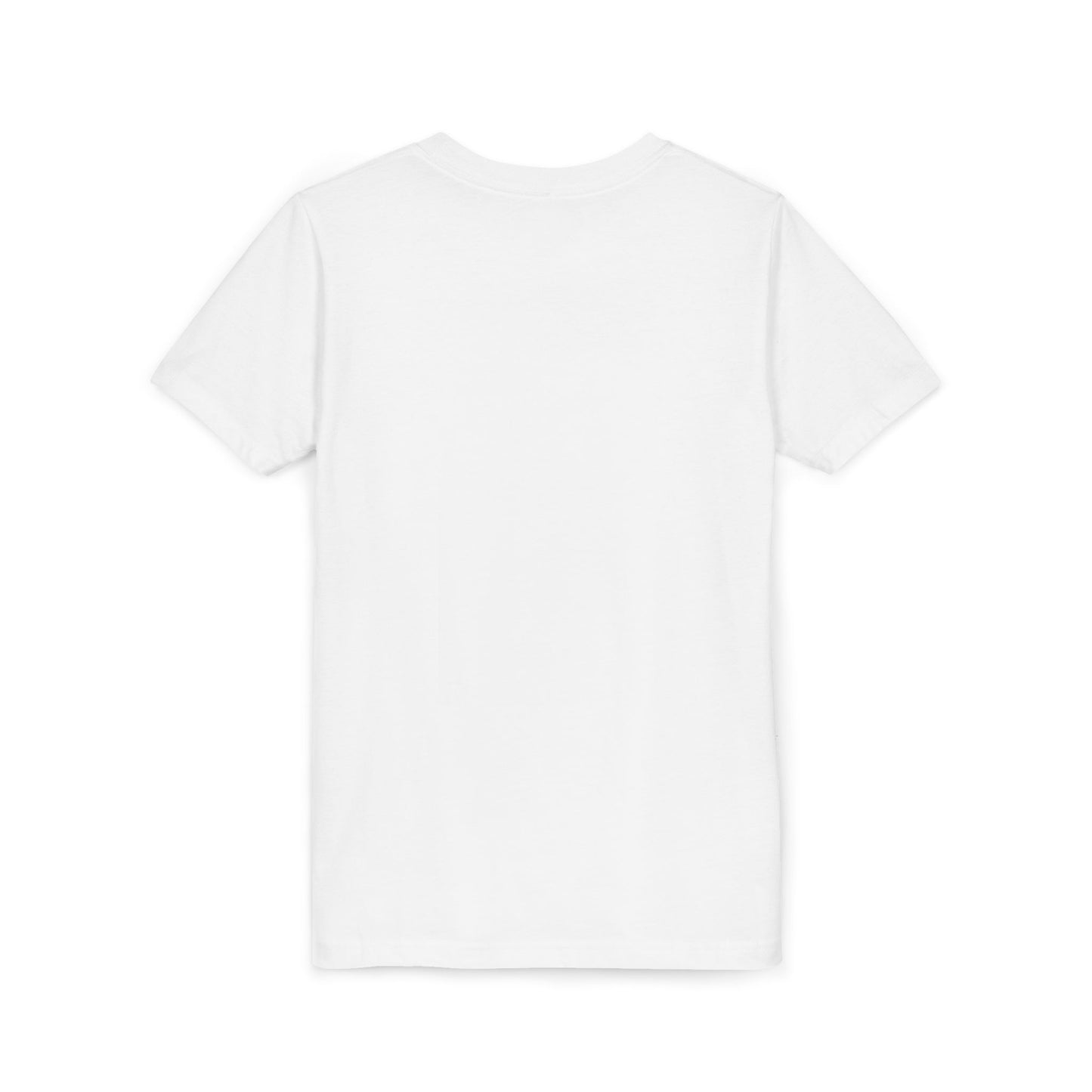 Axolotl Softball Youth Tee