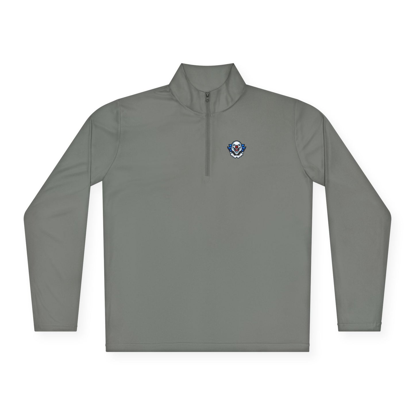 Legacy Quarter-Zip