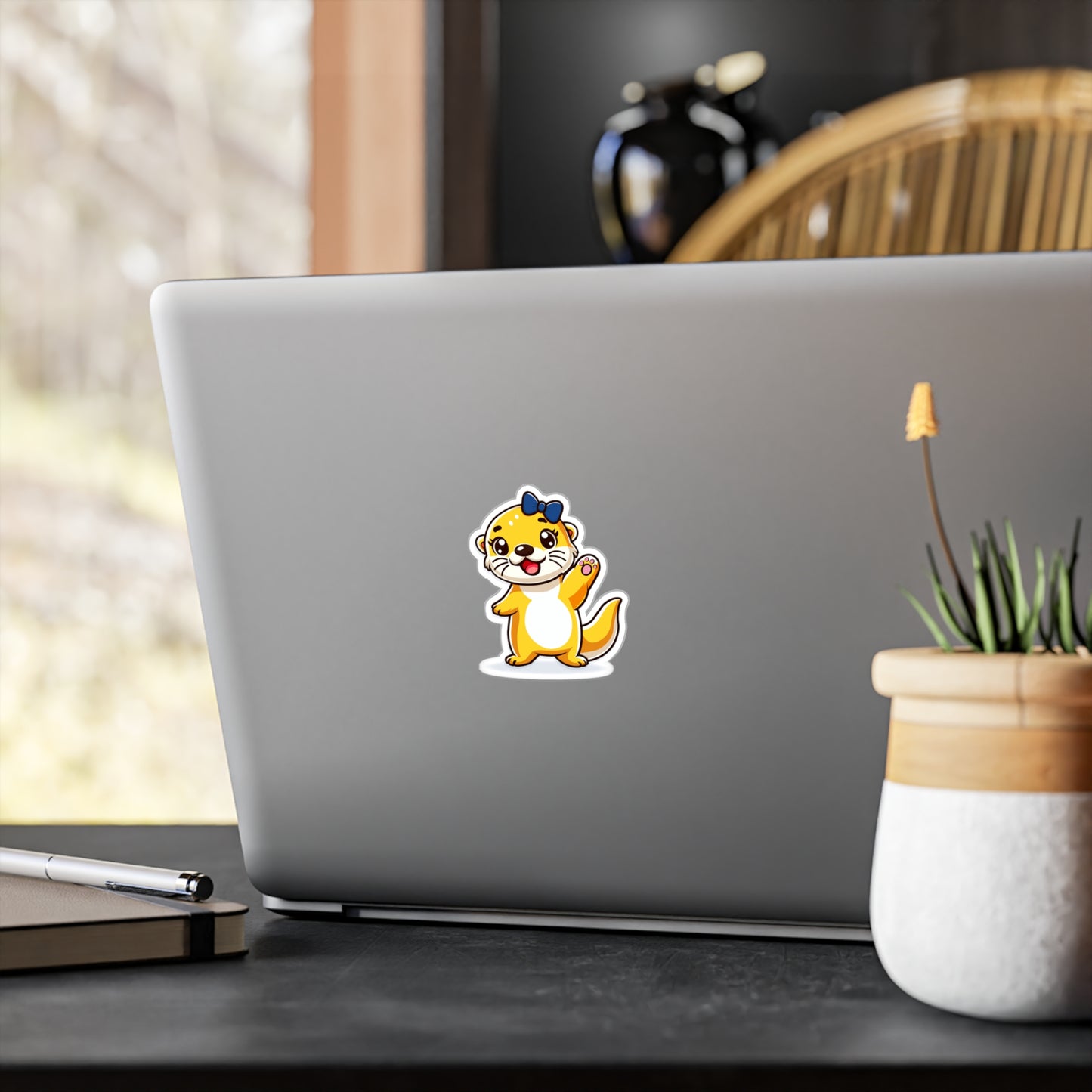 Vinyl Decal