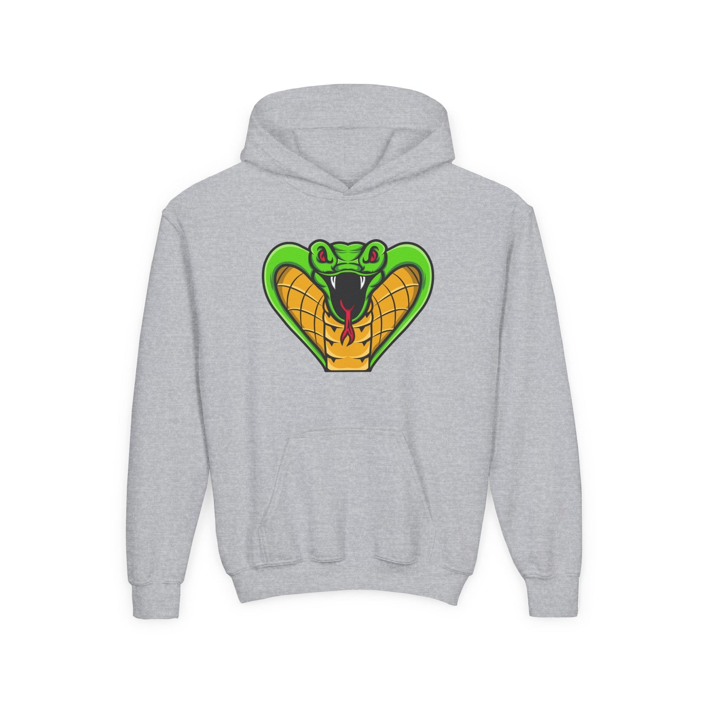 Power Hoodie (Youth)