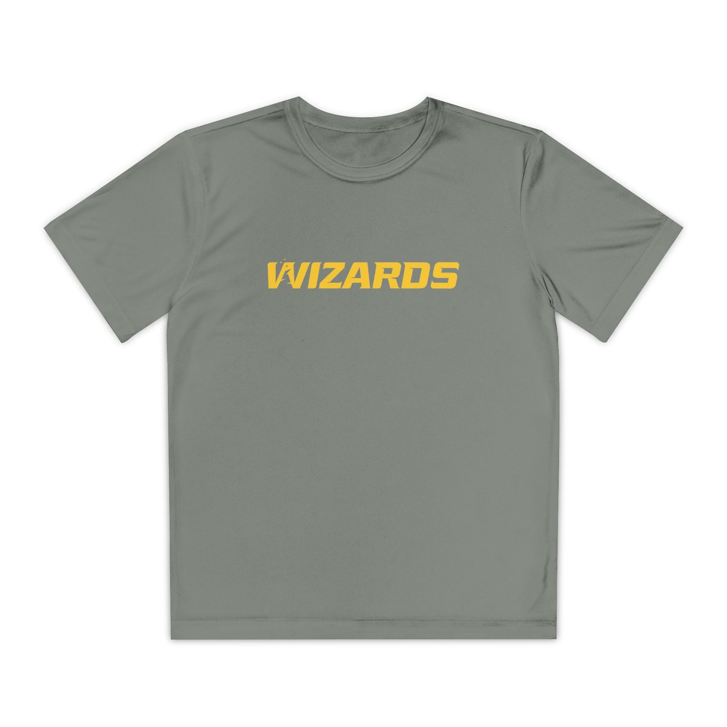 Wizards Youth Lightning Tee