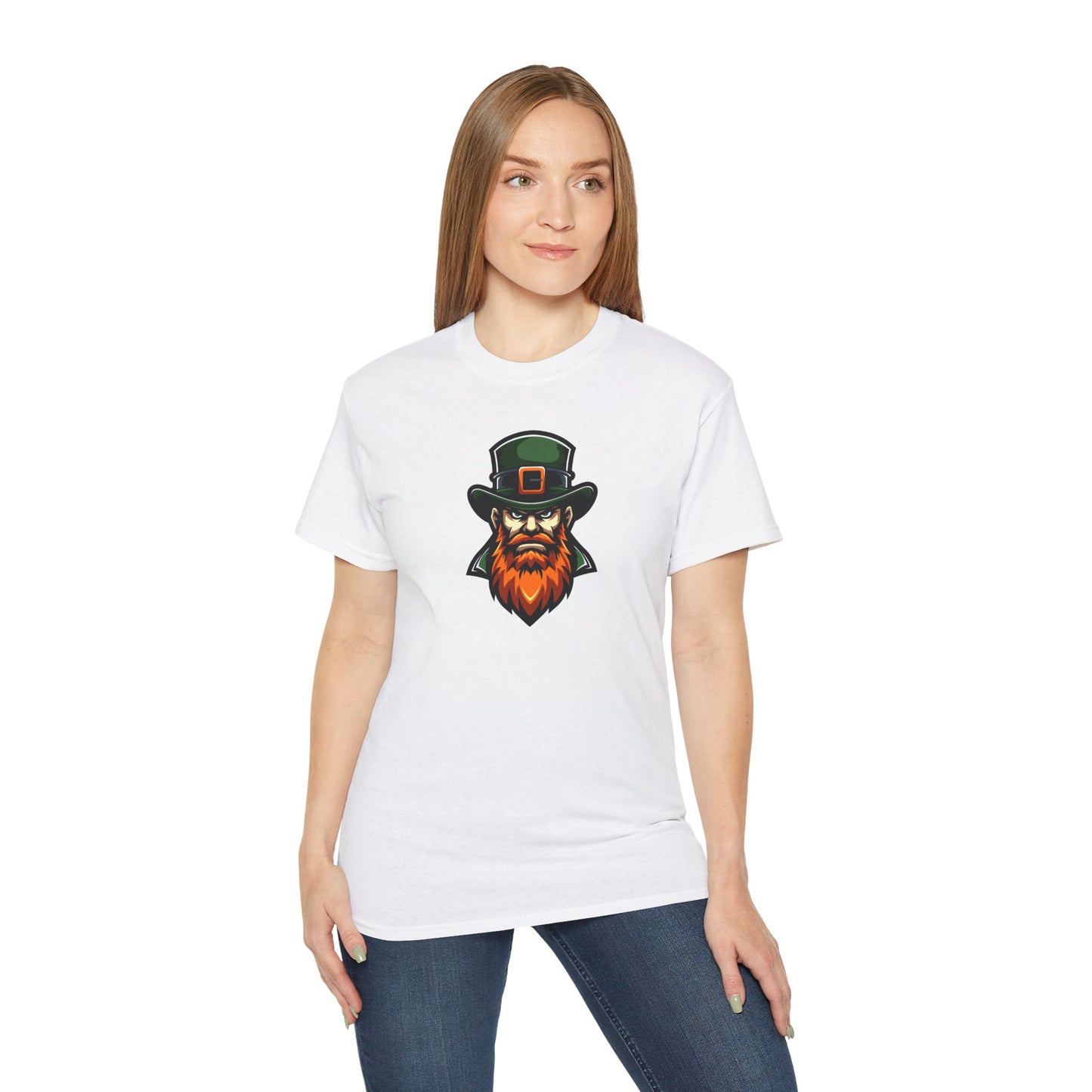 The Leprechaun Legacy Tee