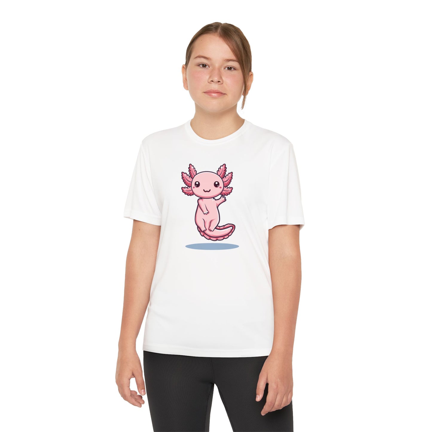 Youth Lightning Tee