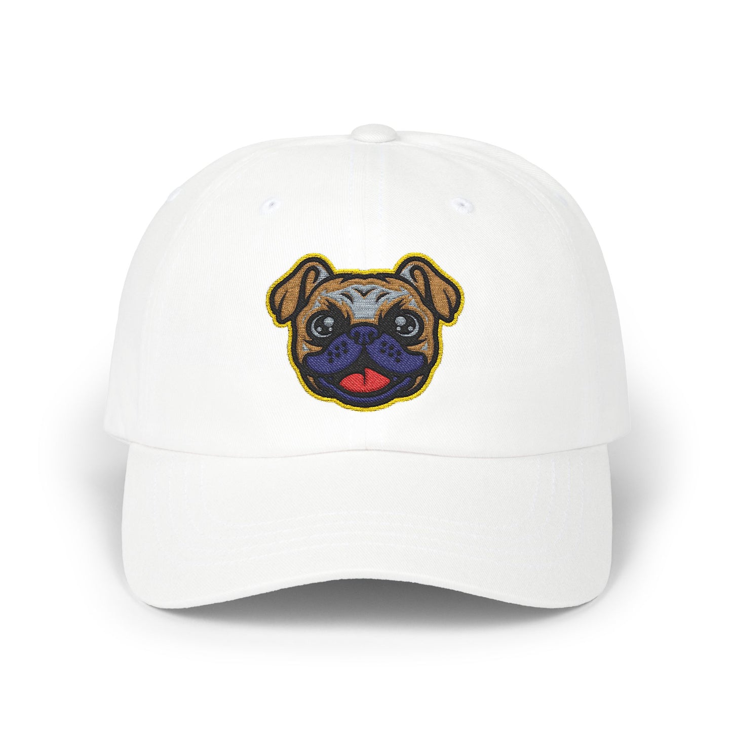 Sideline Supporter Hat