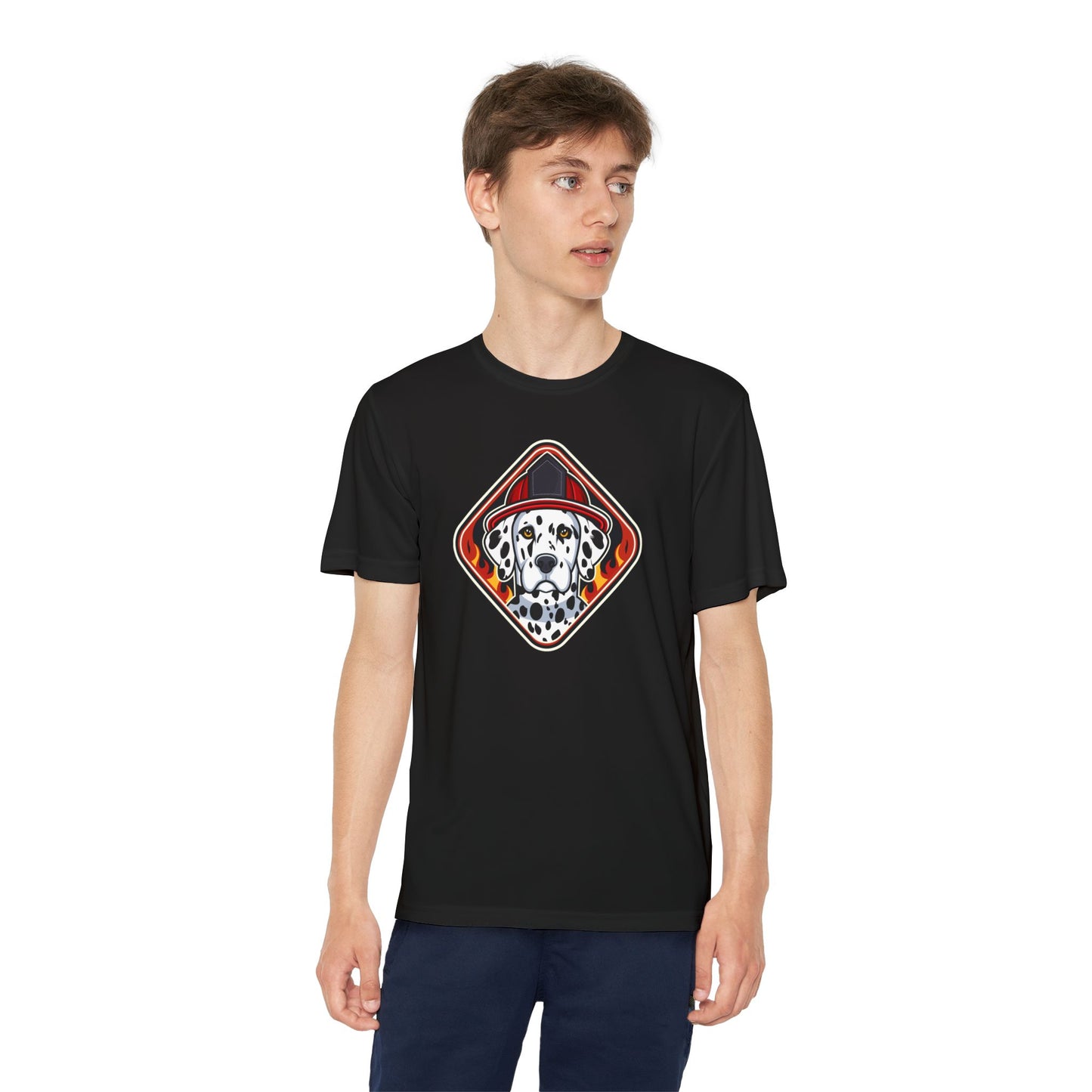 Youth Lightning Tee