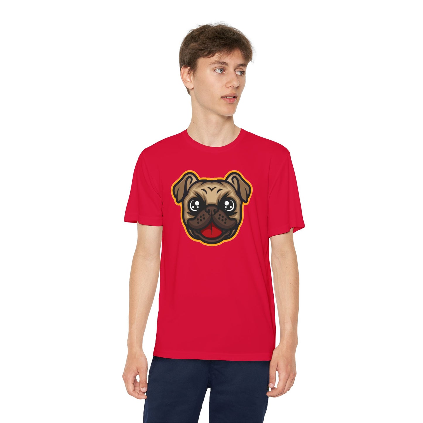 Youth Lightning Tee