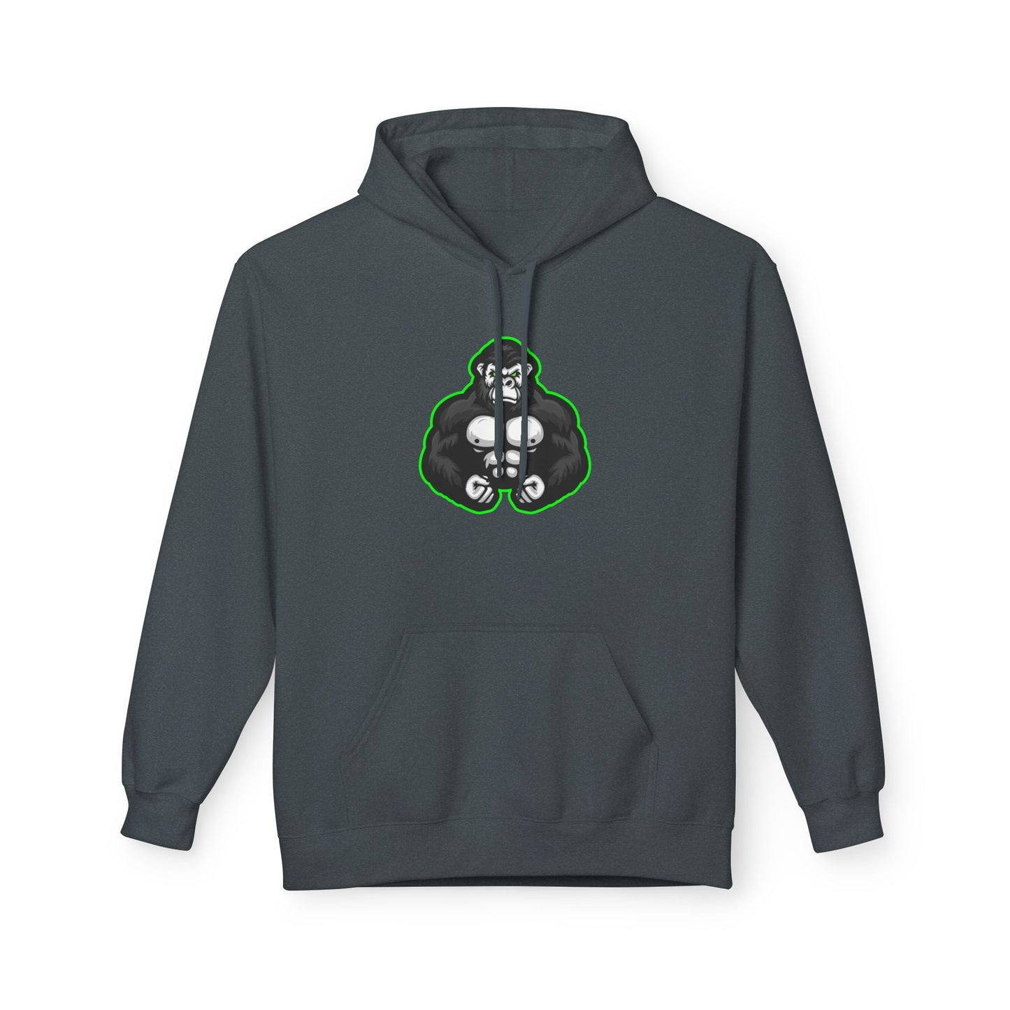Drive Hoodie
