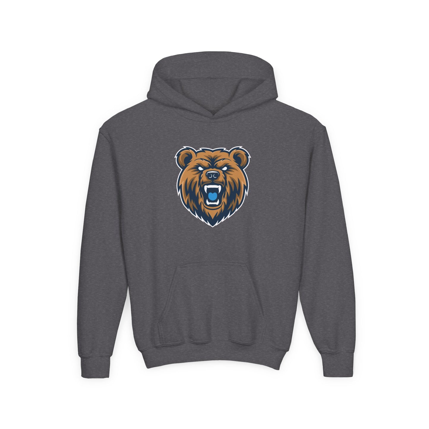 Power Hoodie (Youth)