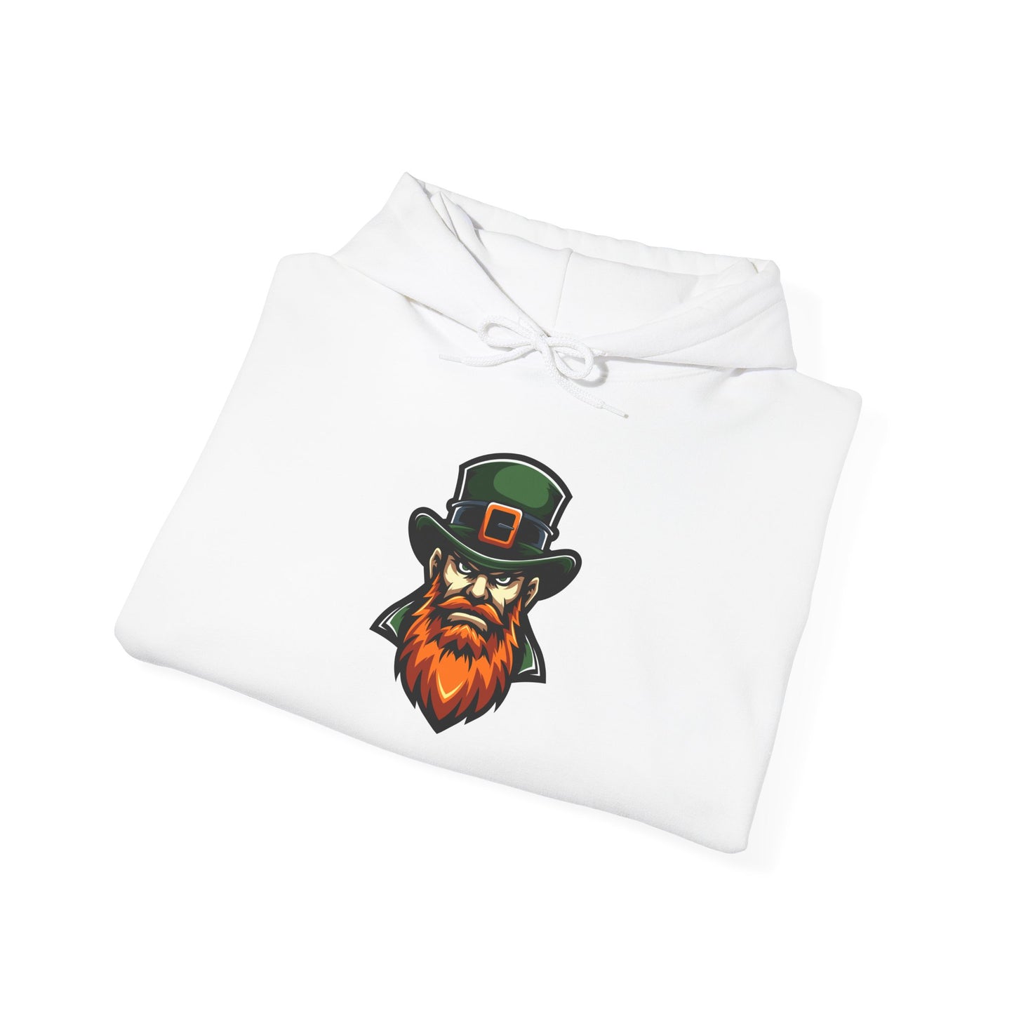 Leprechaun Grit Hoodie