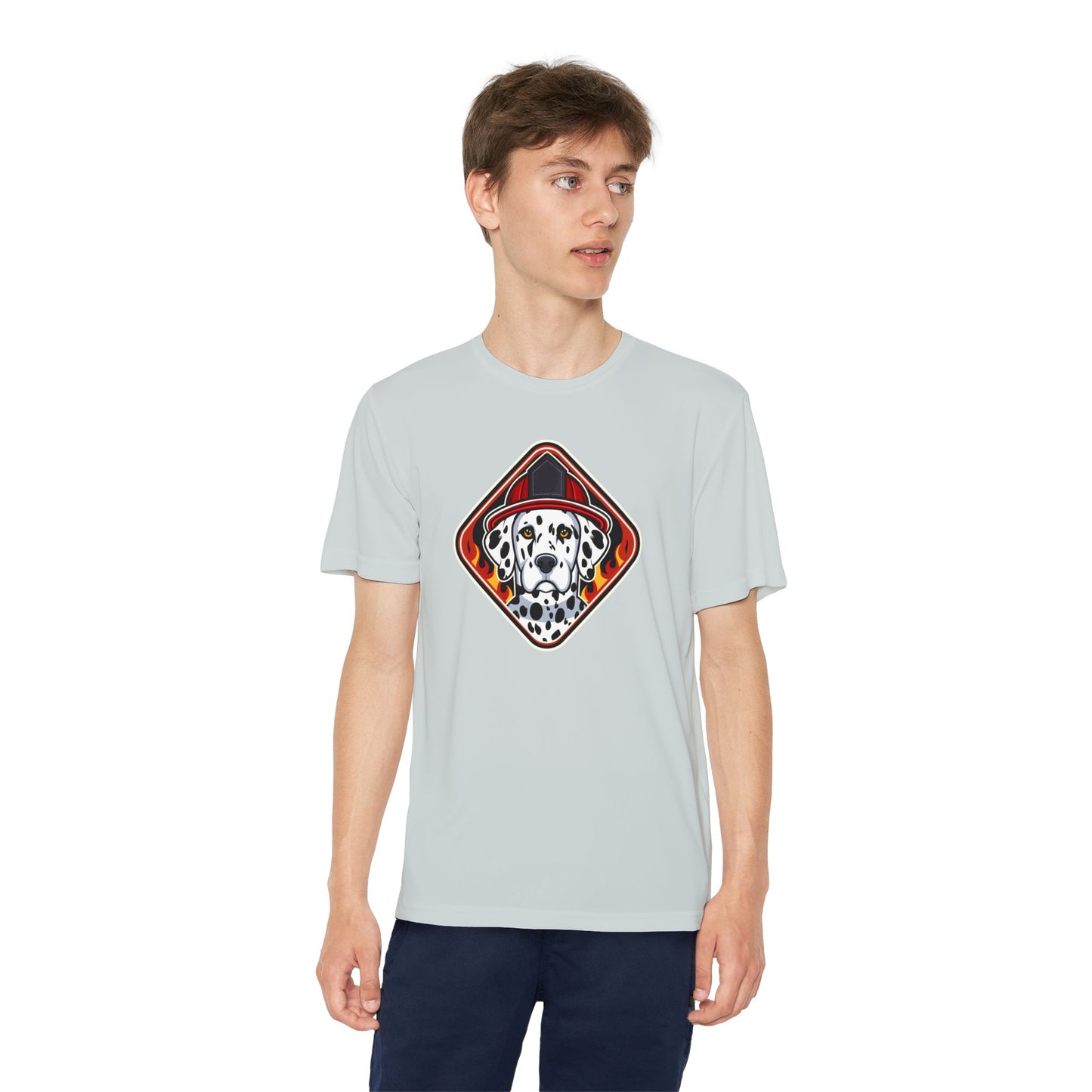 Youth Lightning Tee