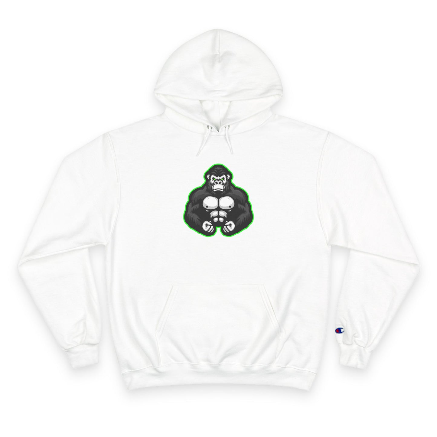 Legacy Champion Hoodie