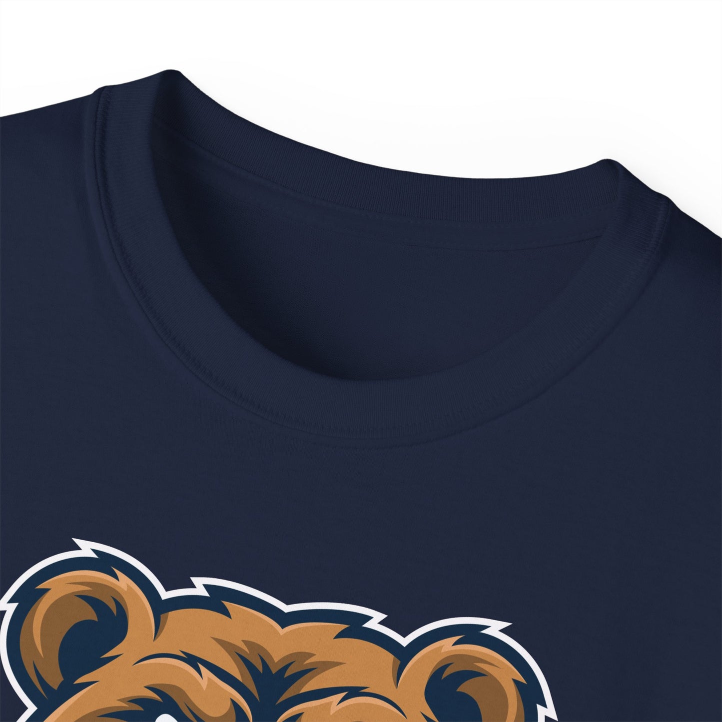 Legacy Logo Tee